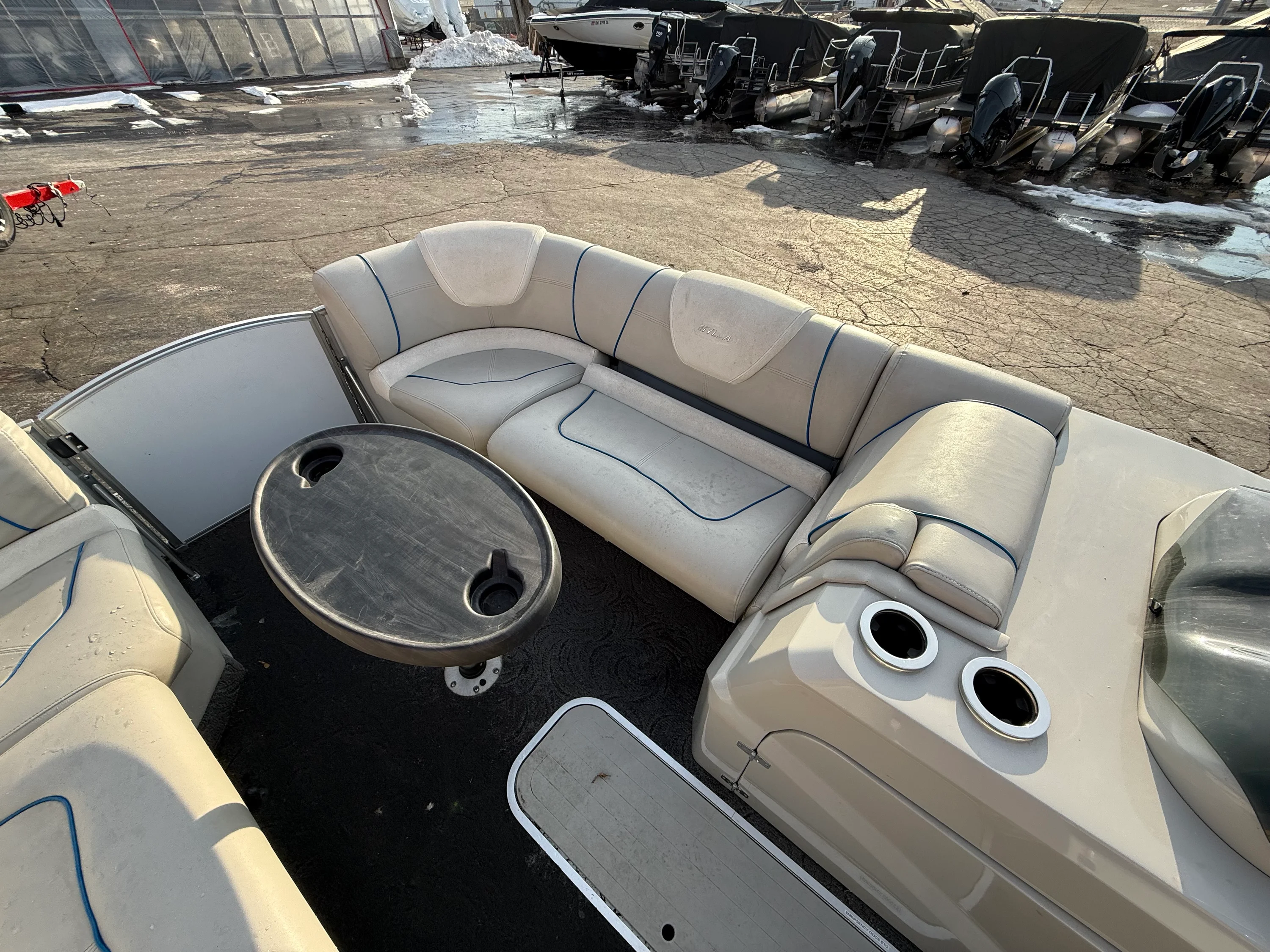 2014 Sylvan S5 Image Thumbnail #10