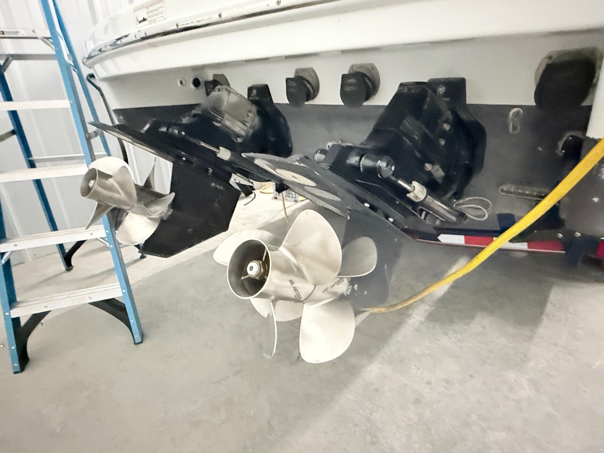 2012 Formula 310 SS Image Thumbnail #20