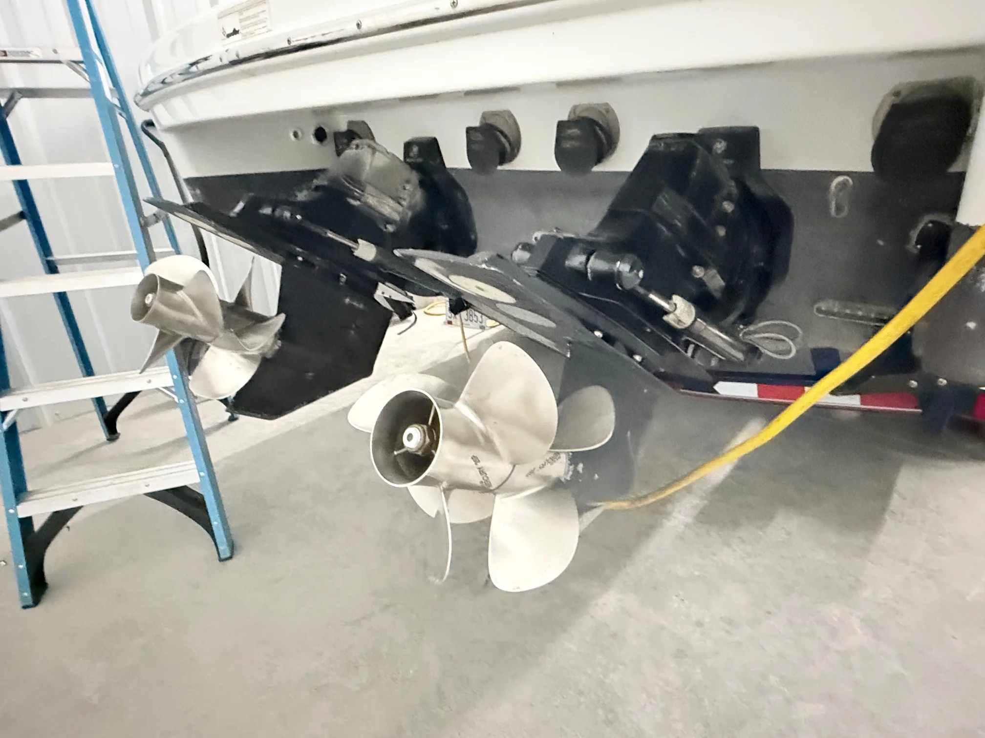 2012 Formula 310 SS Image Thumbnail #20