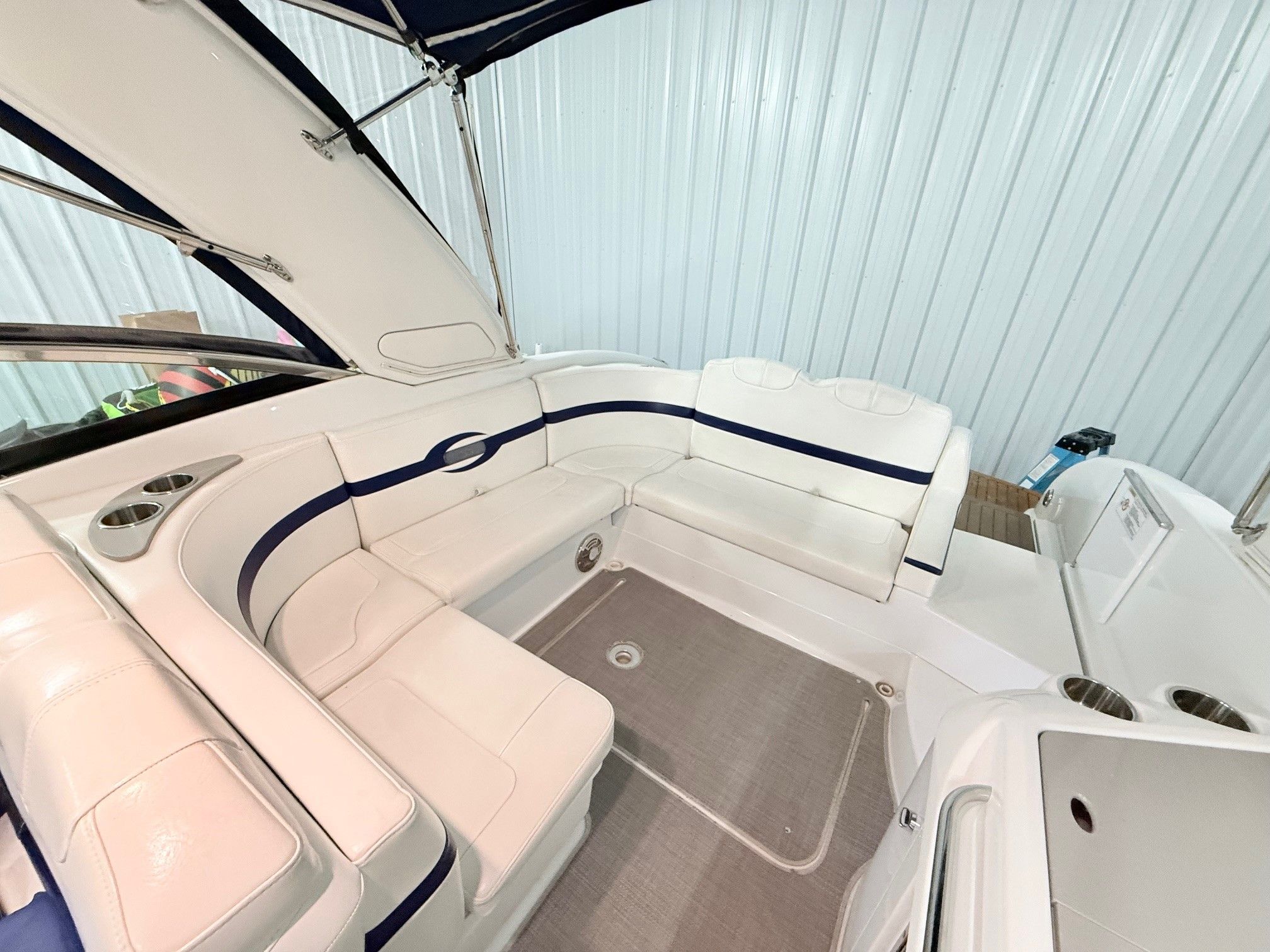 2012 Formula 310 SS Image Thumbnail #7