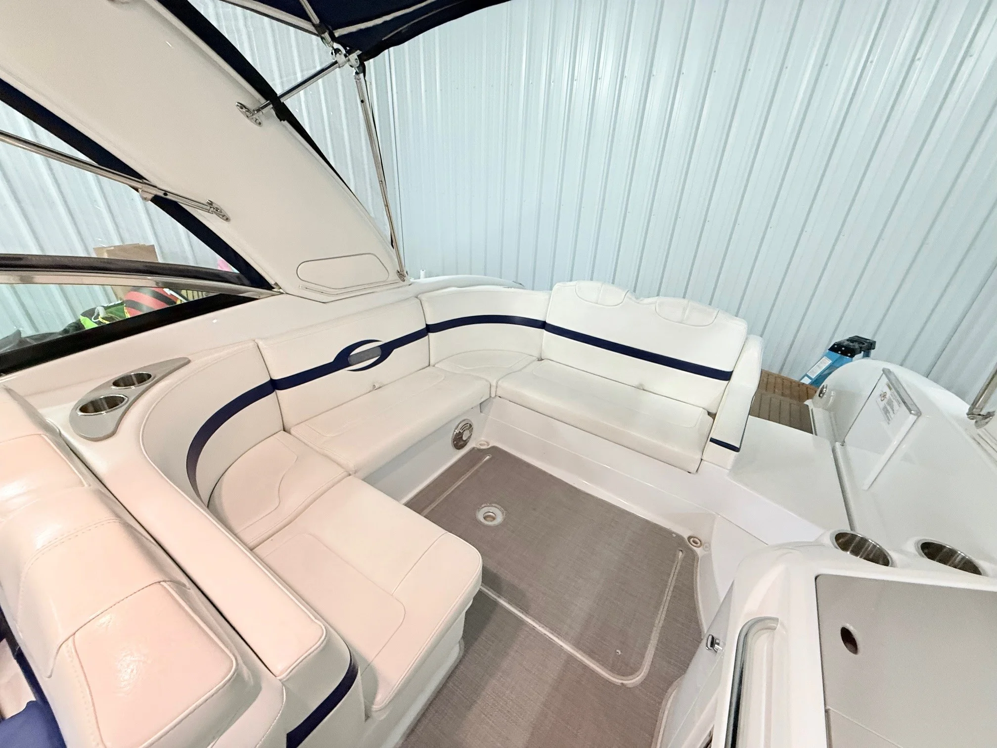 2012 Formula 310 SS Image Thumbnail #7