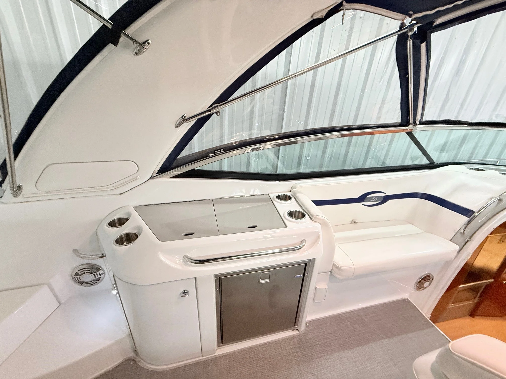 2012 Formula 310 SS Image Thumbnail #6