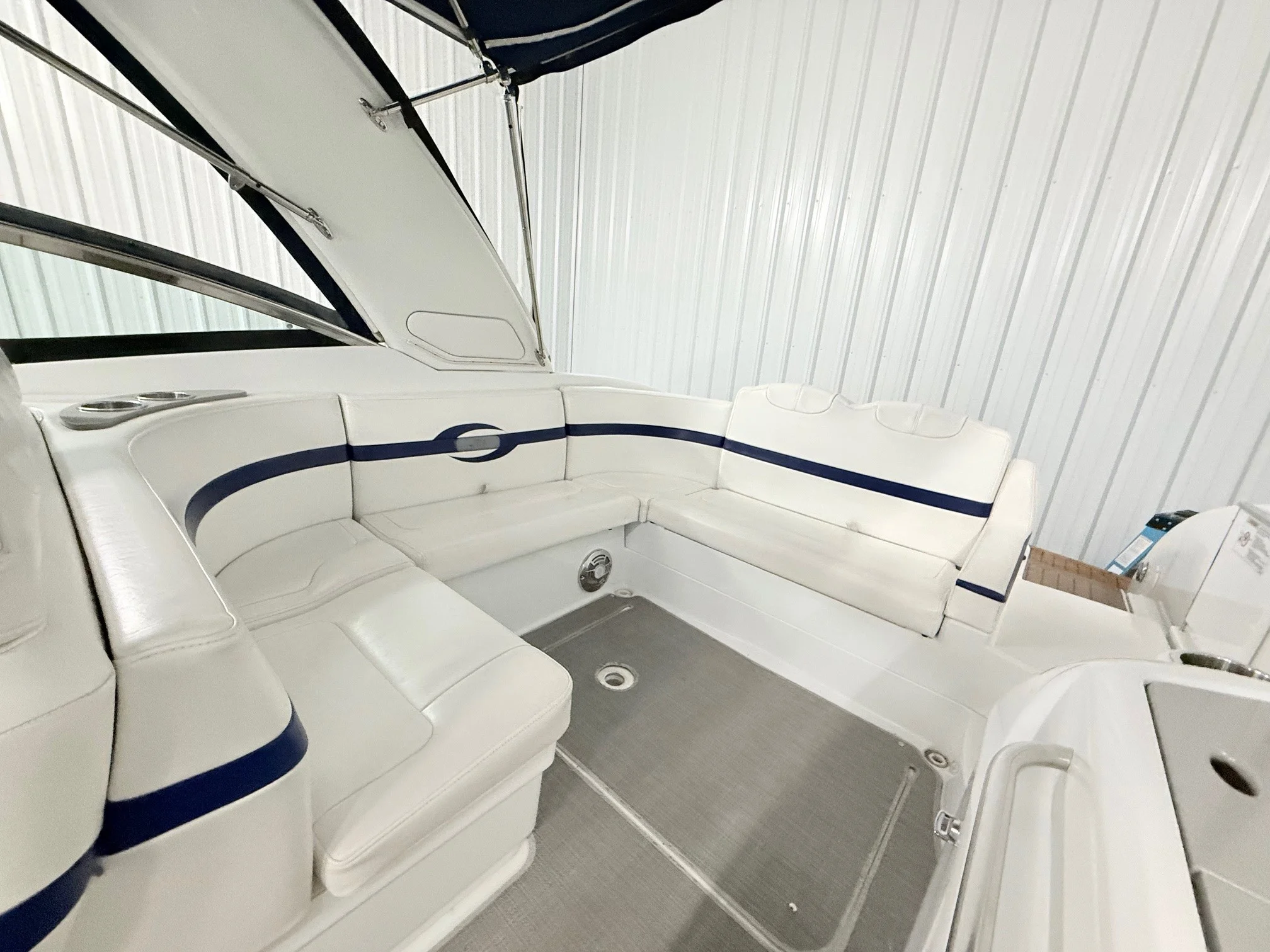 2012 Formula 310 SS Image Thumbnail #8