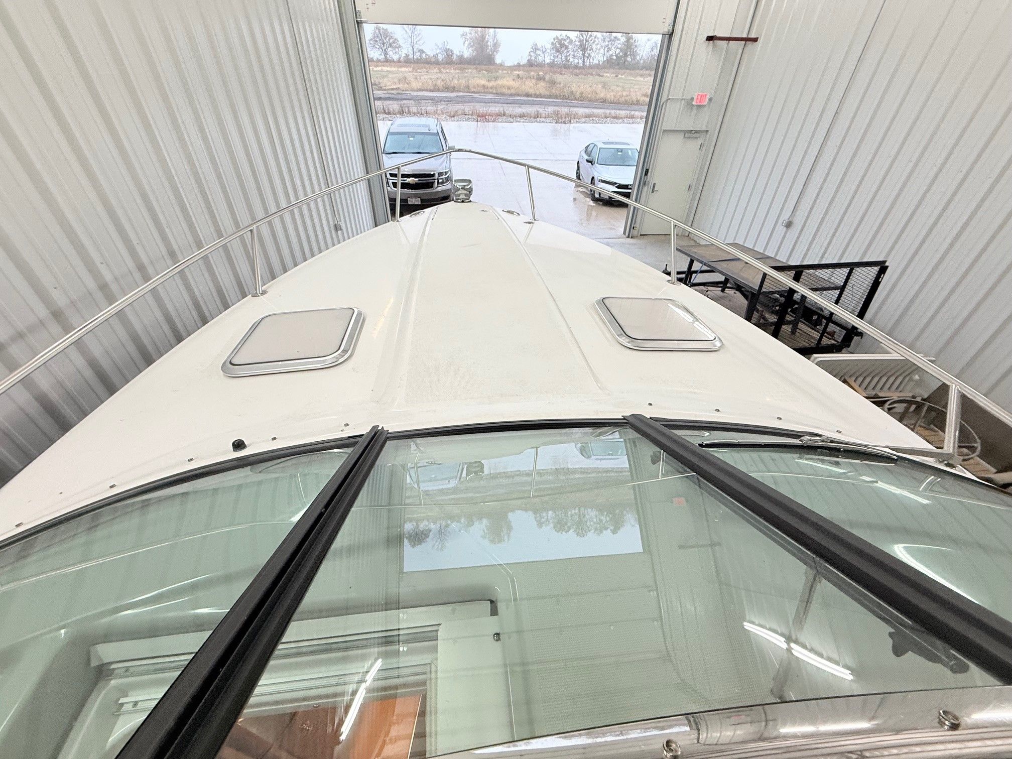 2012 Formula 310 SS Image Thumbnail #4