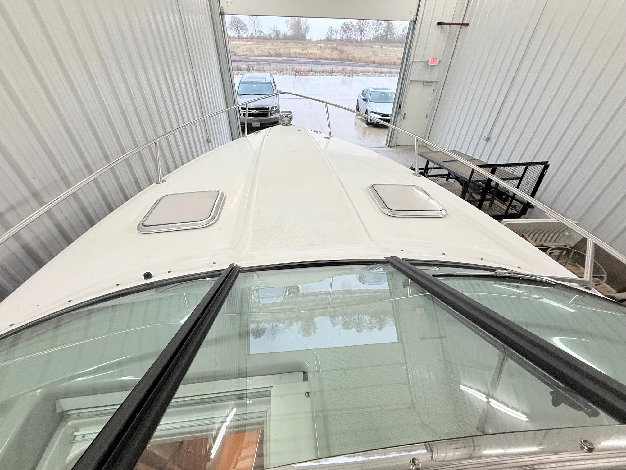 2012 Formula 310 SS Image Thumbnail #4