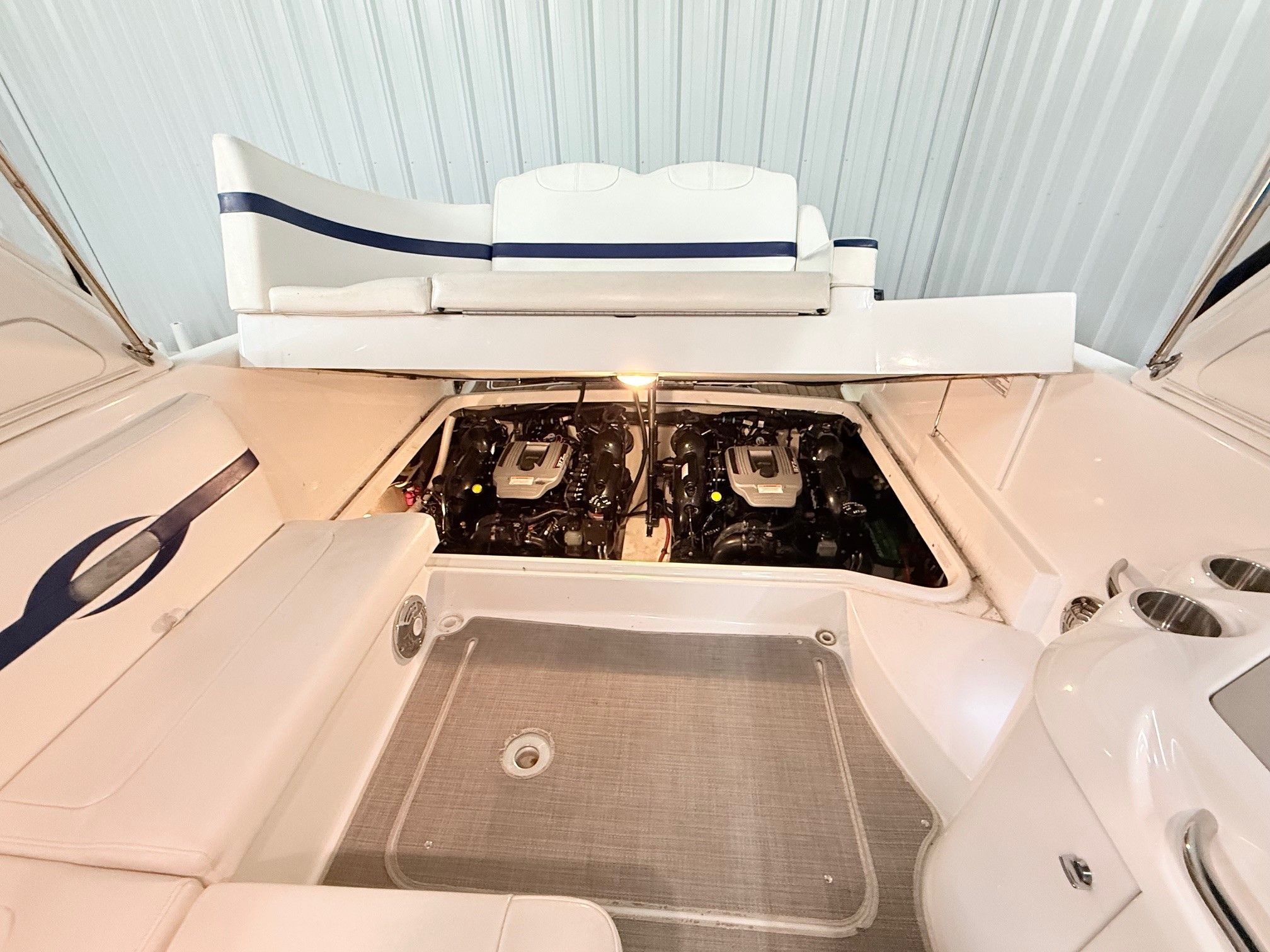 2012 Formula 310 SS Image Thumbnail #18