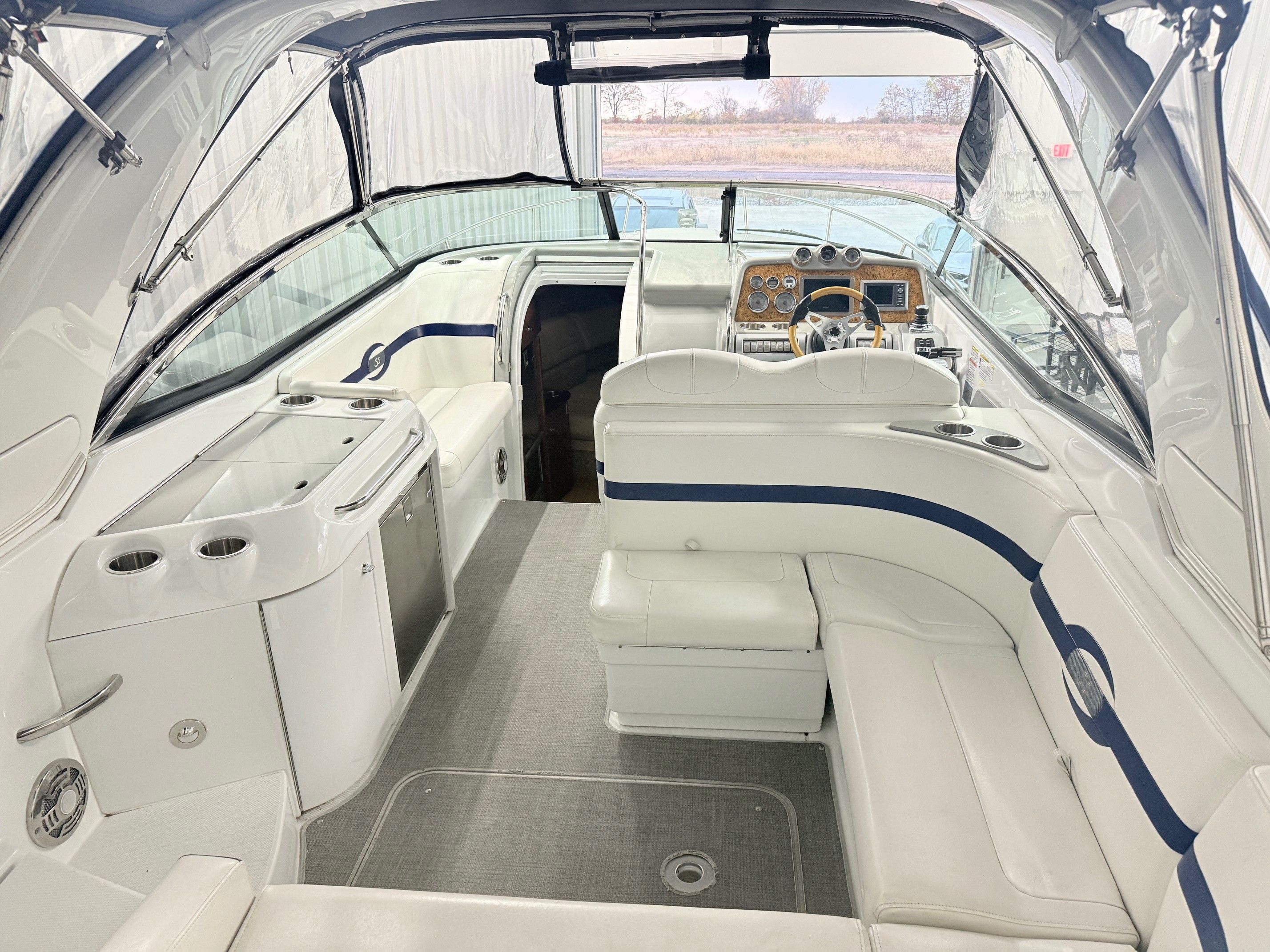 2012 Formula 310 SS Image Thumbnail #12