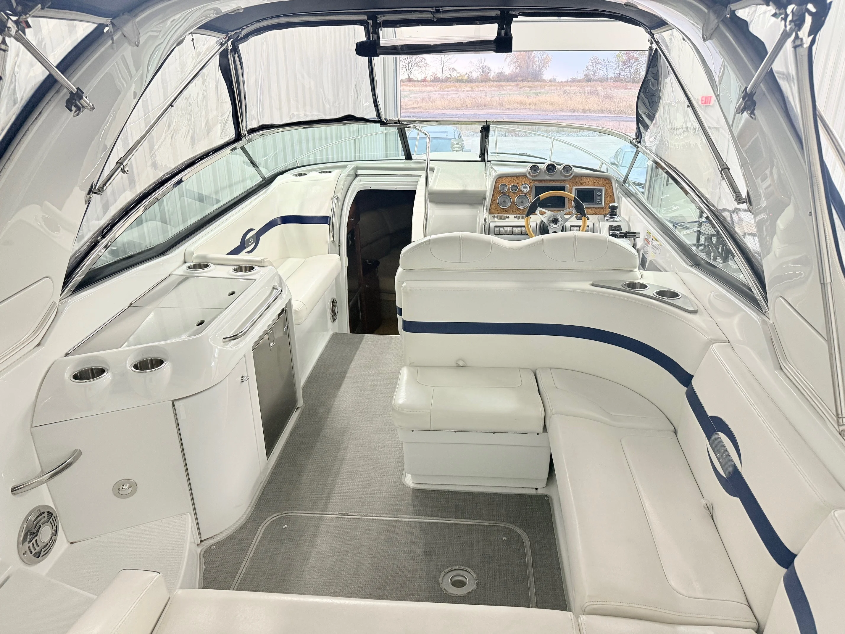 2012 Formula 310 SS Image Thumbnail #12