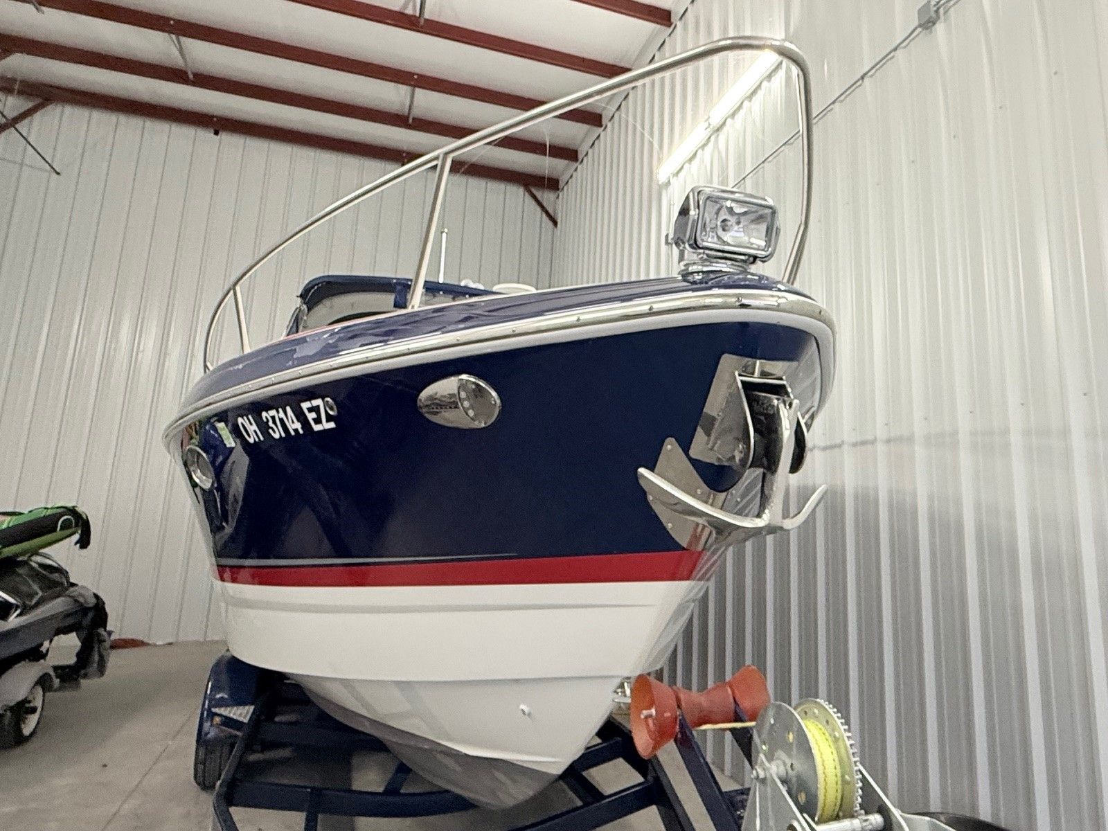 2012 Formula 310 SS Image Thumbnail #1