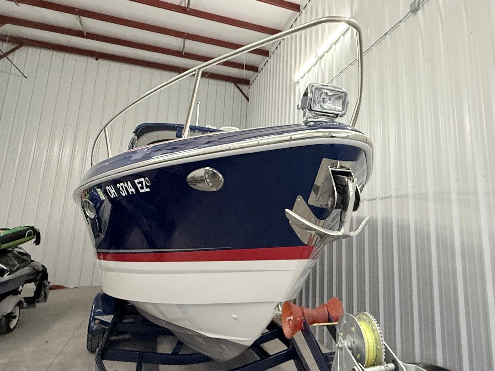 2012 Formula 310 SS Image Thumbnail #1