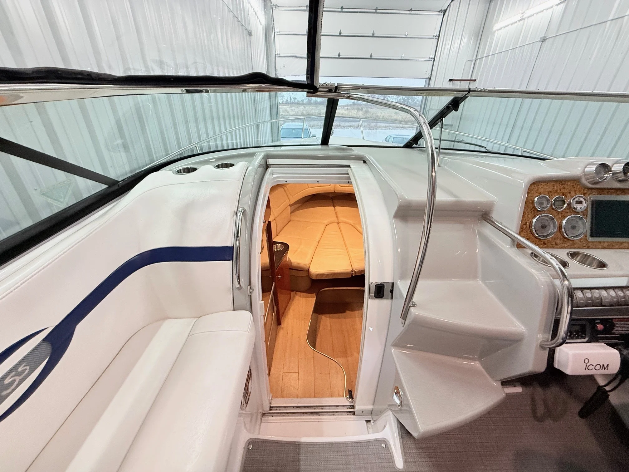 2012 Formula 310 SS Image Thumbnail #5