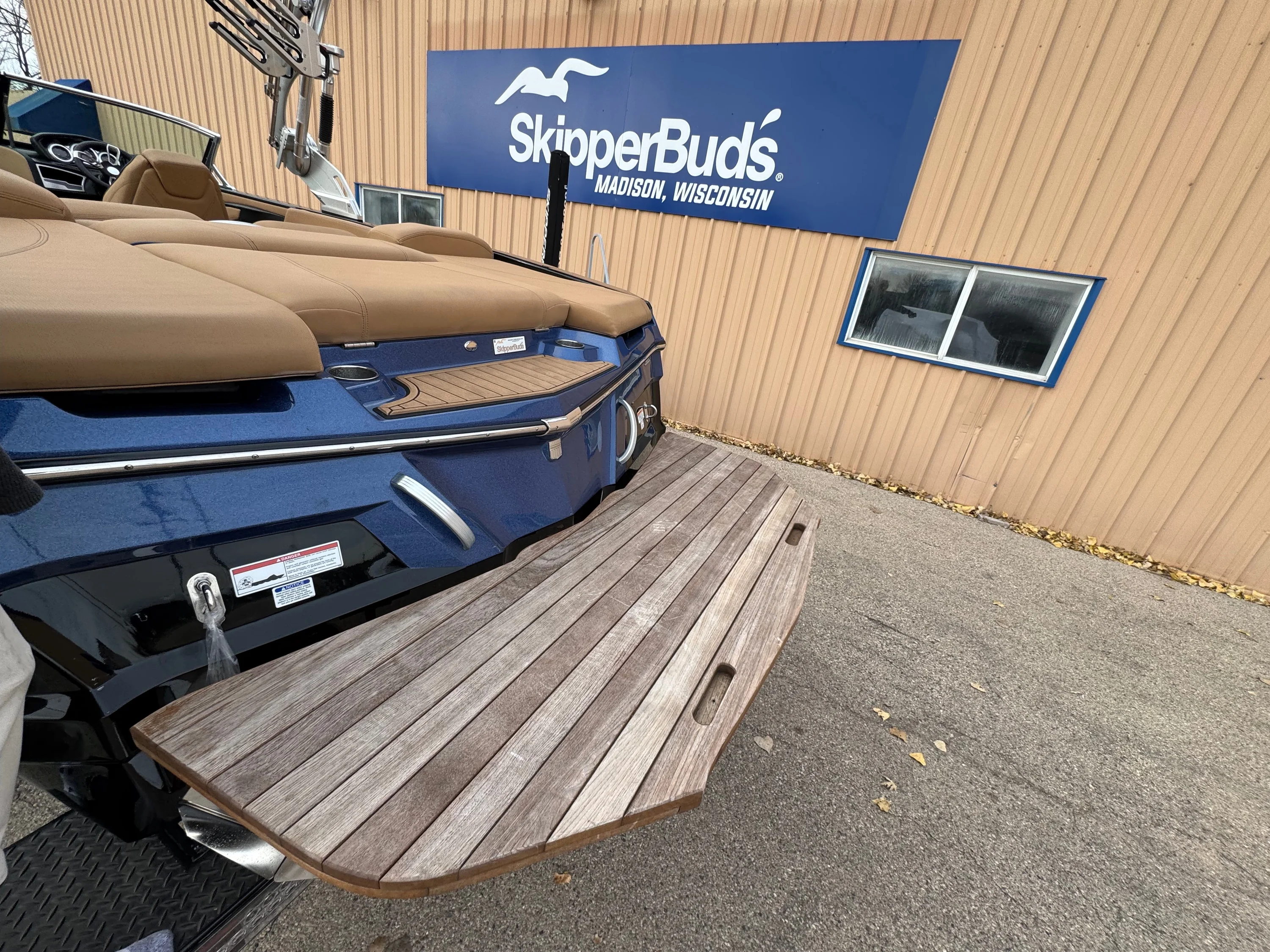 2021 Mastercraft XT 23 Image Thumbnail #1