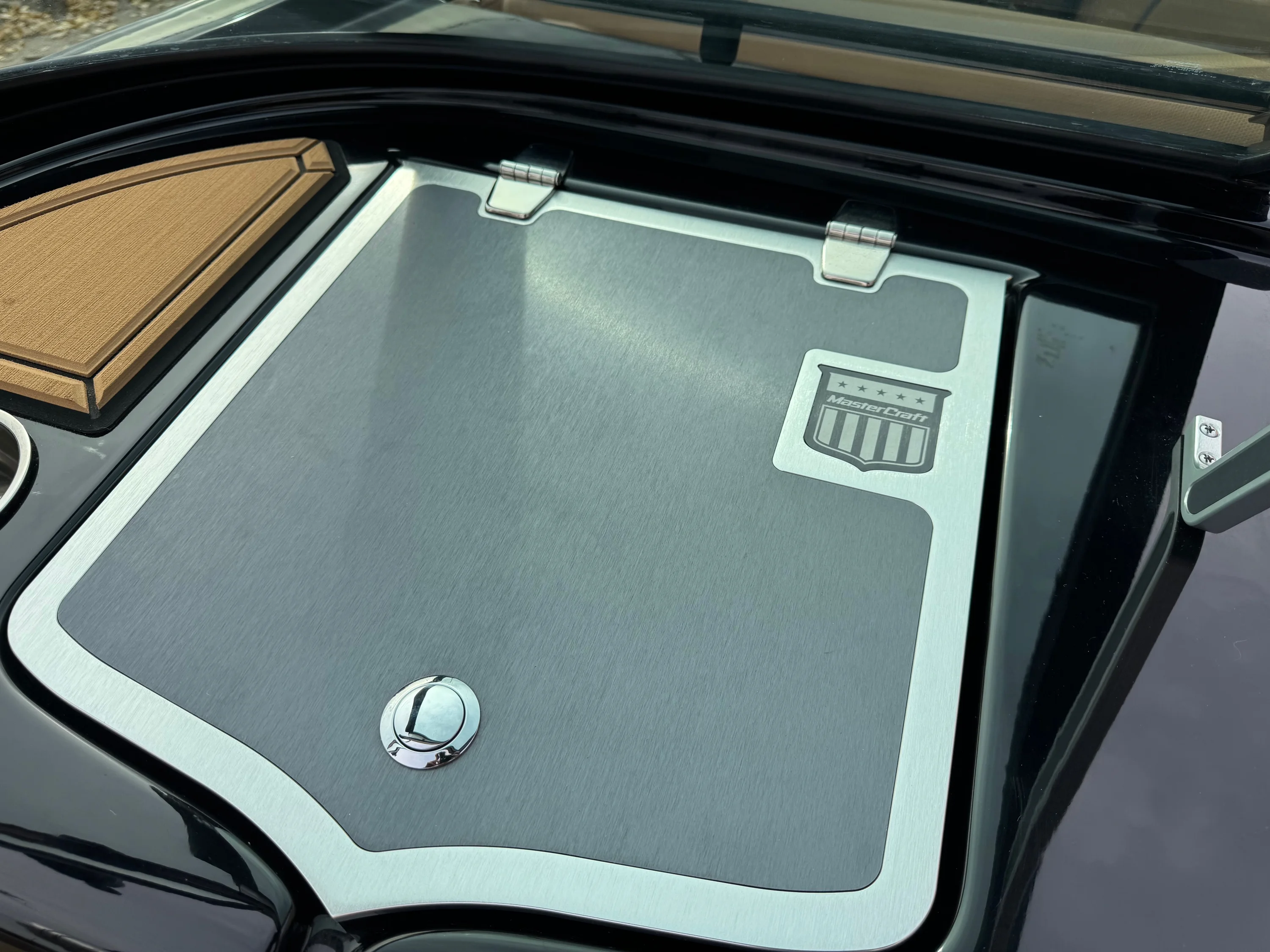 2021 Mastercraft XT 23 Image Thumbnail #20