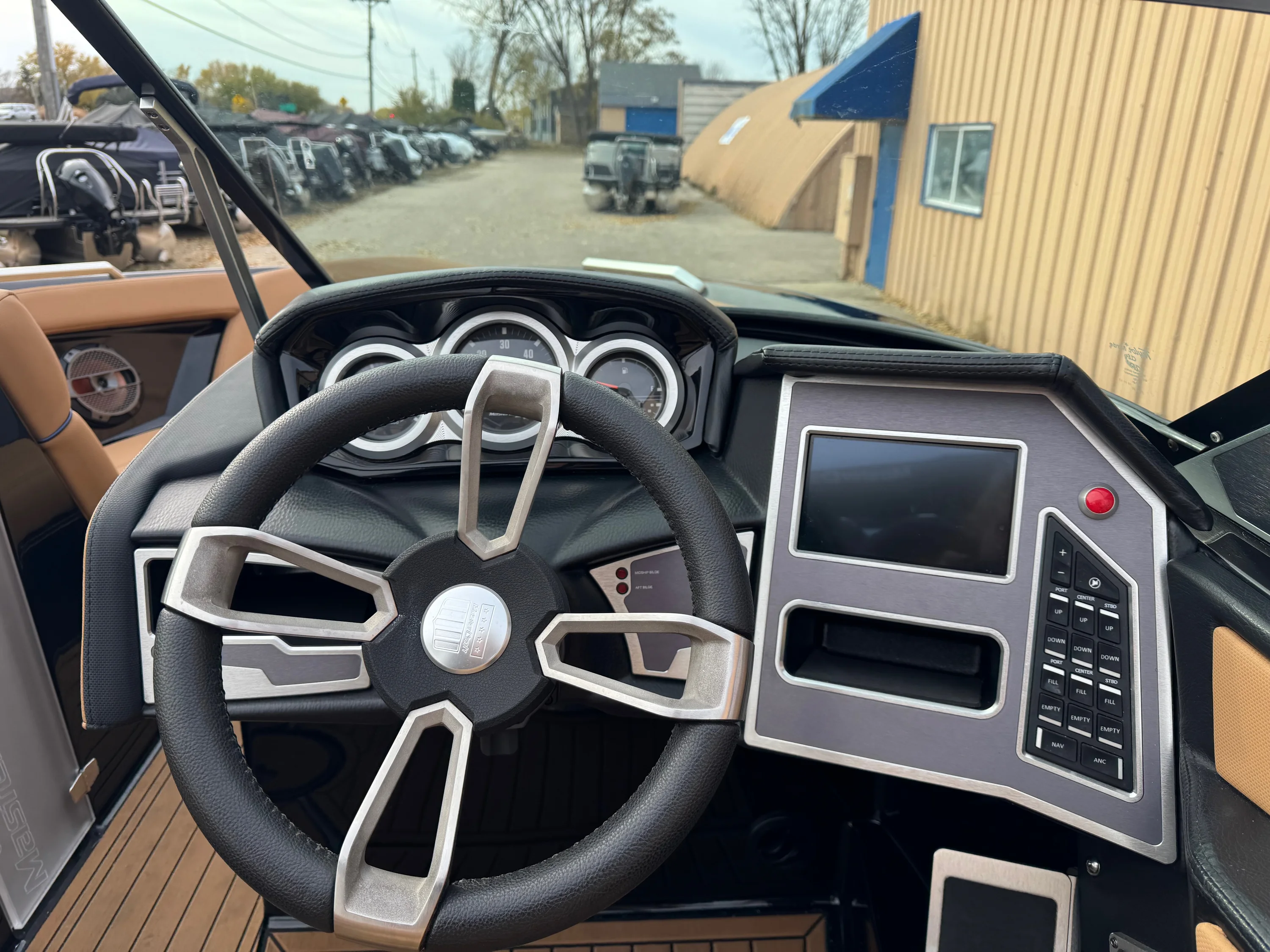 2021 Mastercraft XT 23 Image Thumbnail #18