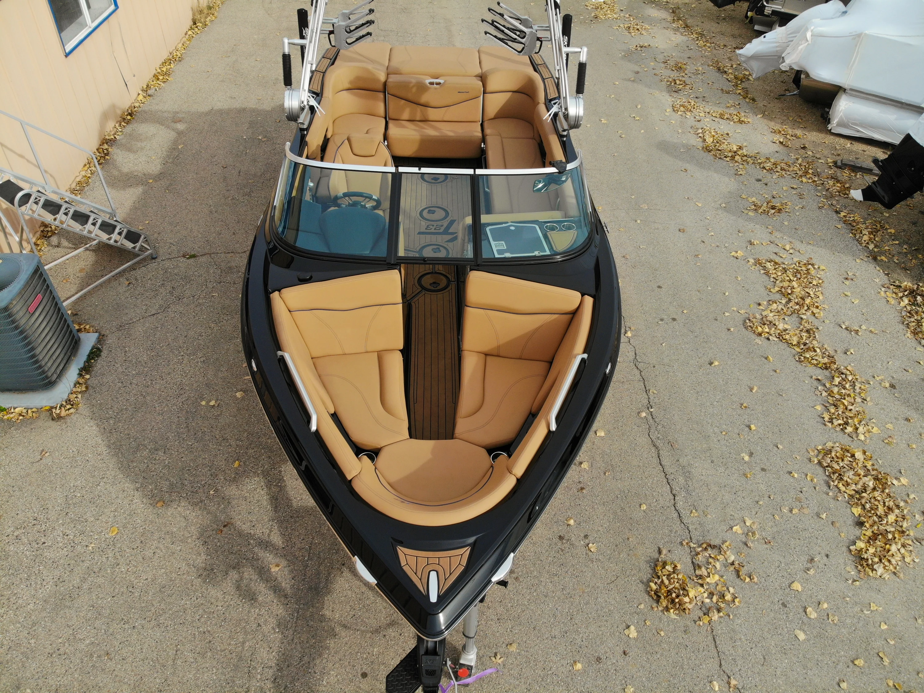2021 Mastercraft XT 23 Image Thumbnail #31