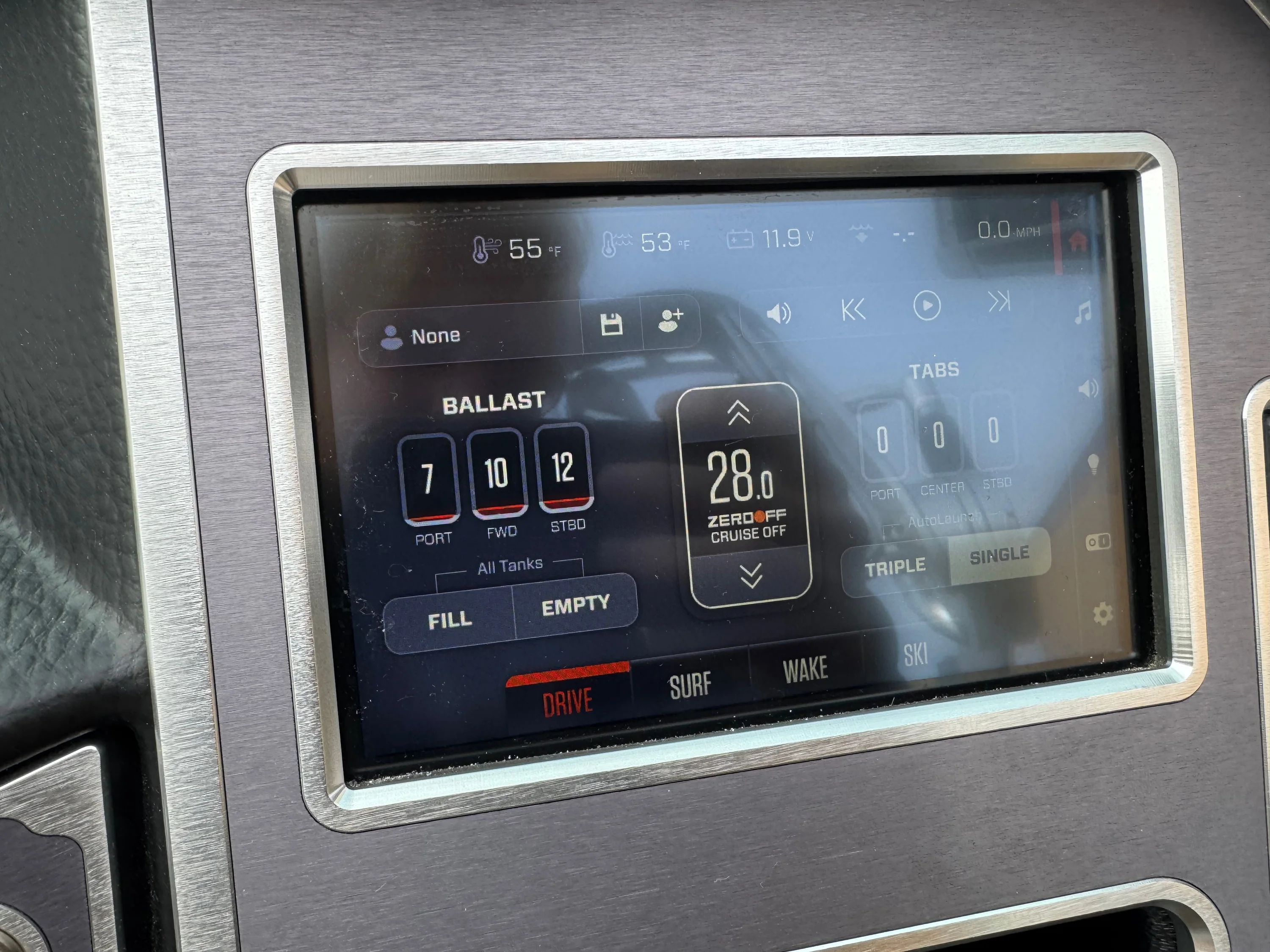 2021 Mastercraft XT 23 Image Thumbnail #23