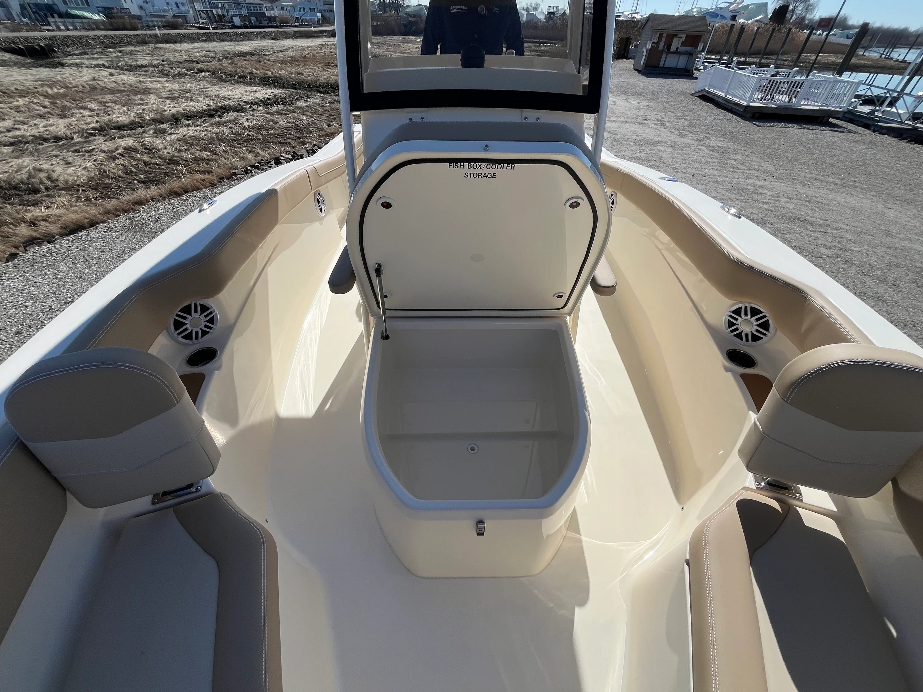 2026 Scout 215 XSF Image Thumbnail #16