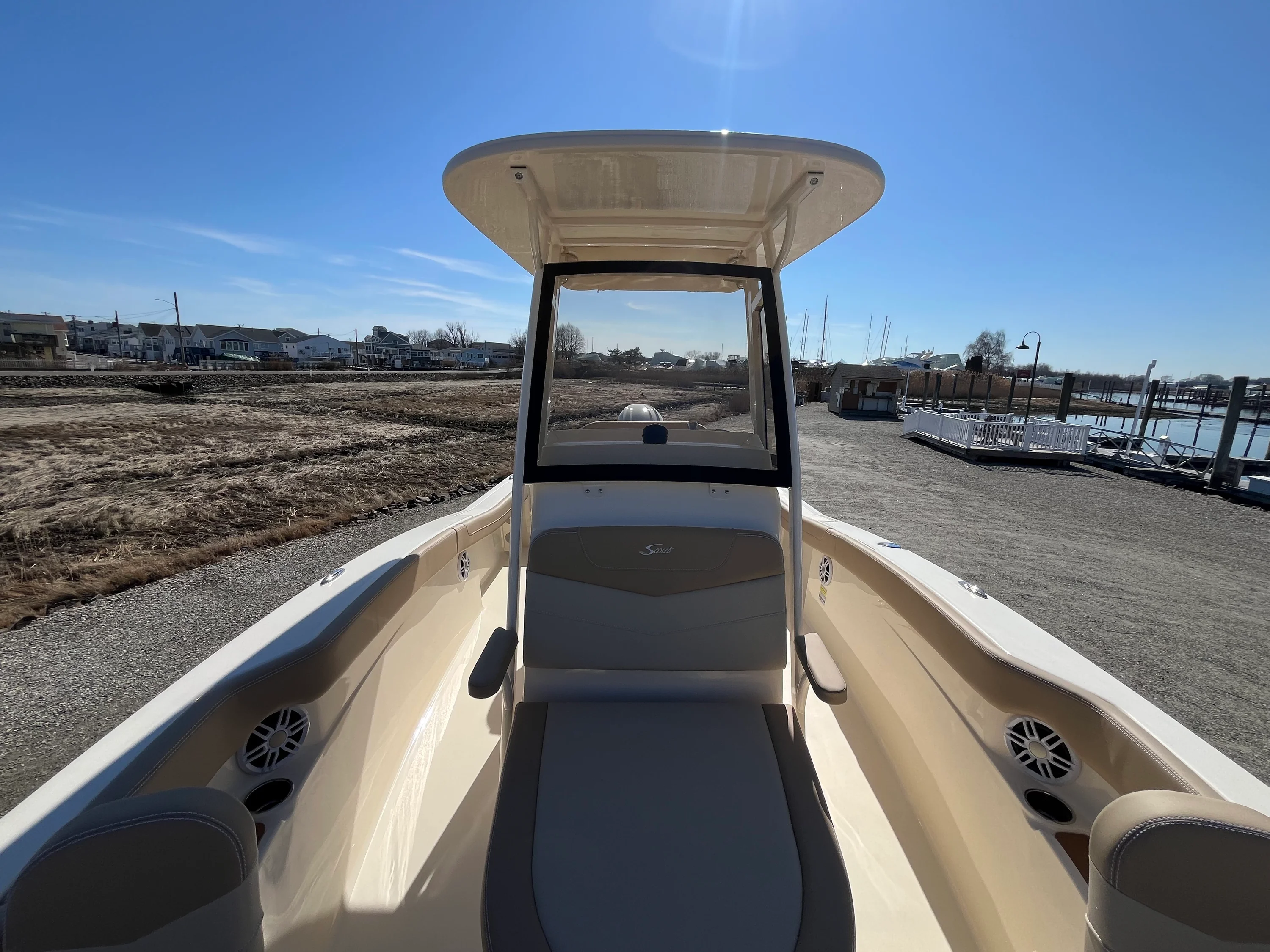 2026 Scout 215 XSF Image Thumbnail #18