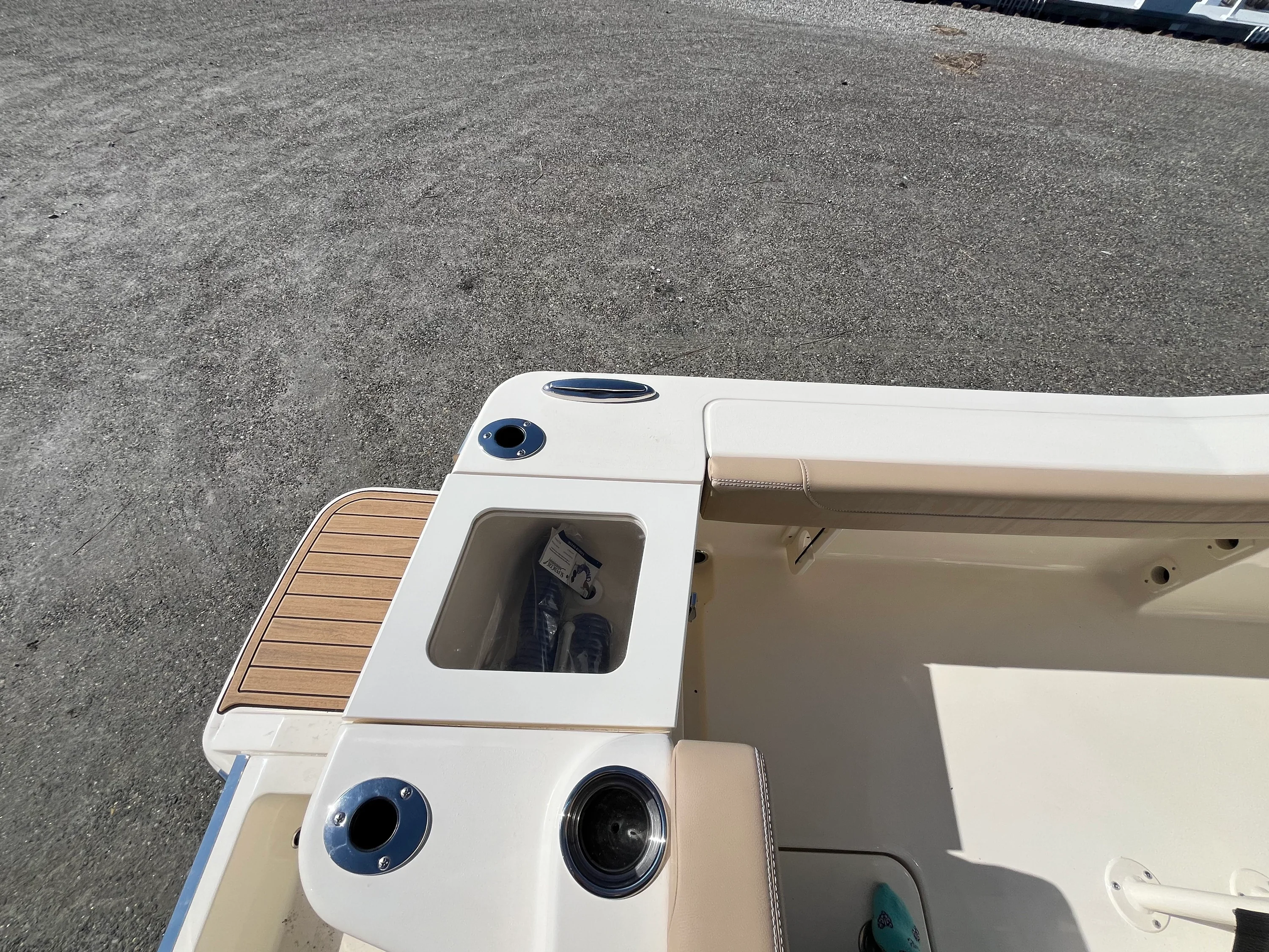 2026 Scout 215 XSF Image Thumbnail #4