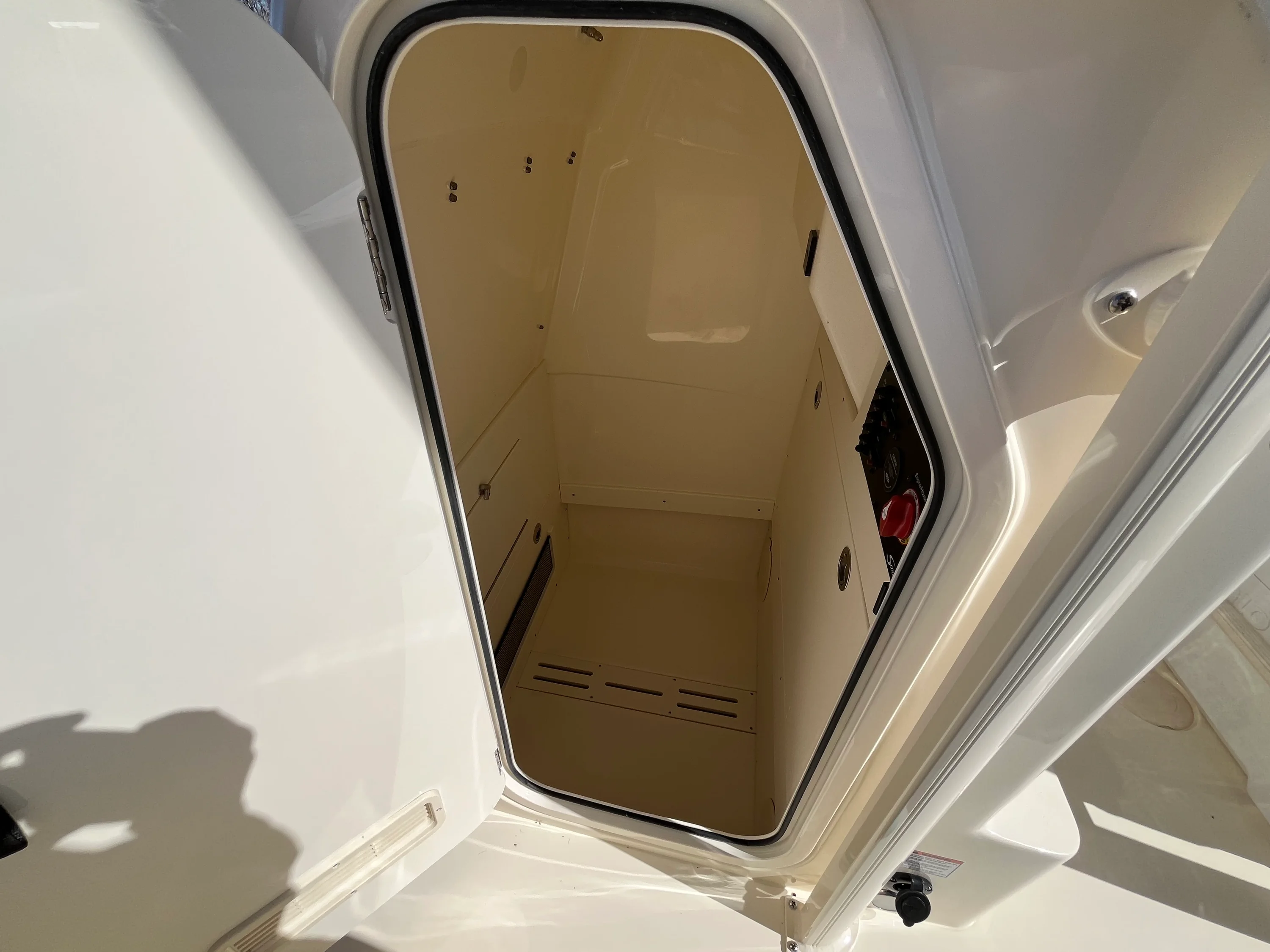 2026 Scout 215 XSF Image Thumbnail #12