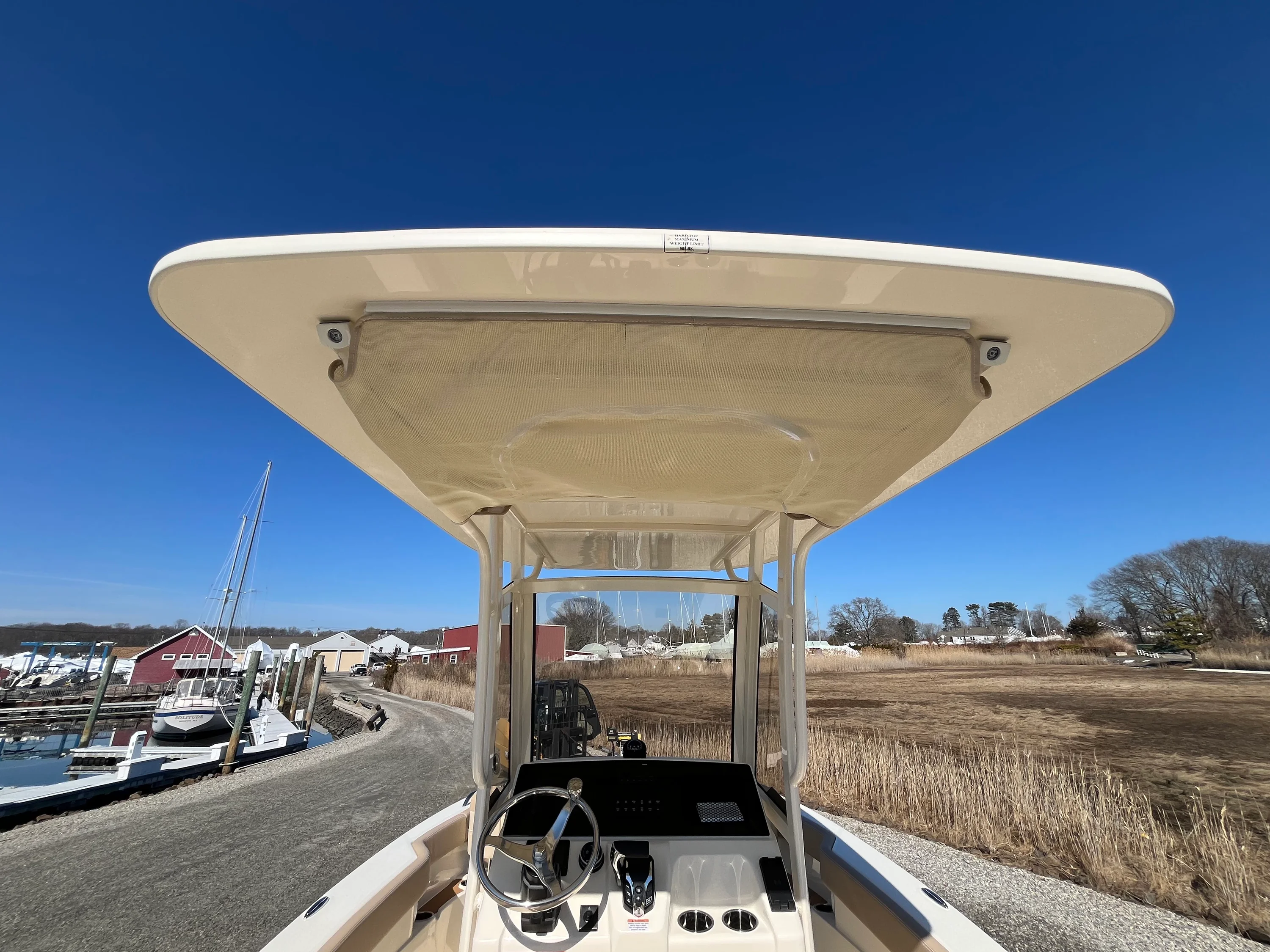 2026 Scout 215 XSF Image Thumbnail #8