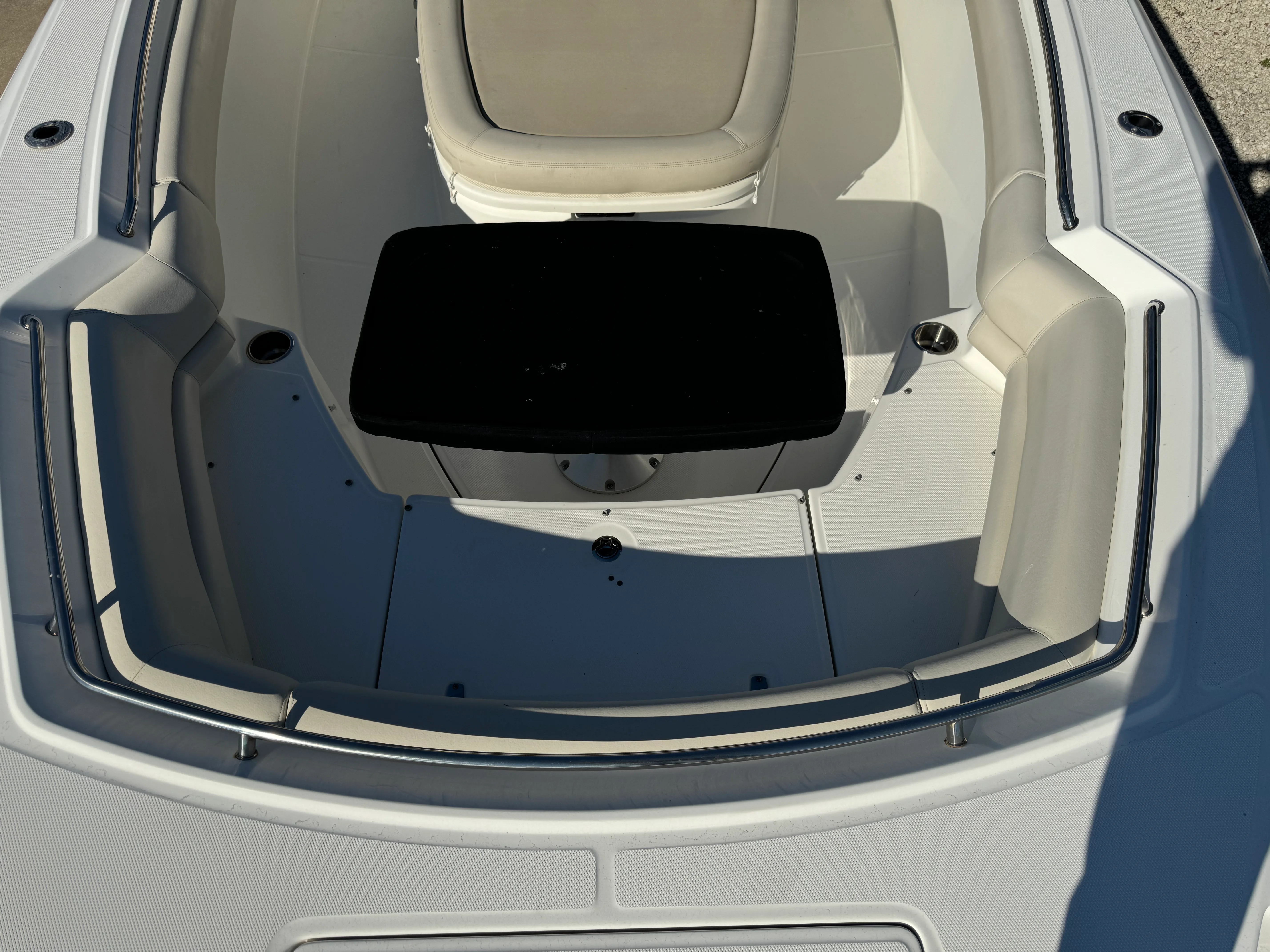2019 Boston Whaler 330 Outrage Image Thumbnail #17