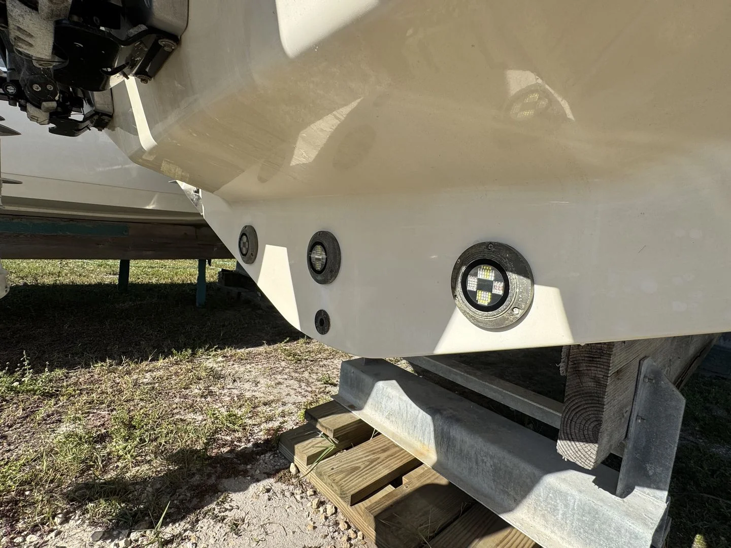 2024 Sea Ray 320 SUNDANCER OUTBOARD Image Thumbnail #38