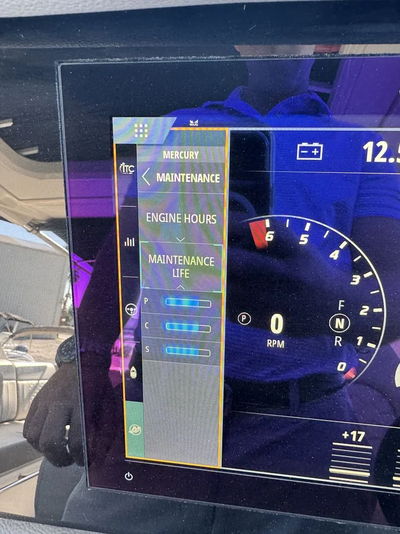 2024 Sea Ray 320 SUNDANCER OUTBOARD Image Thumbnail #50