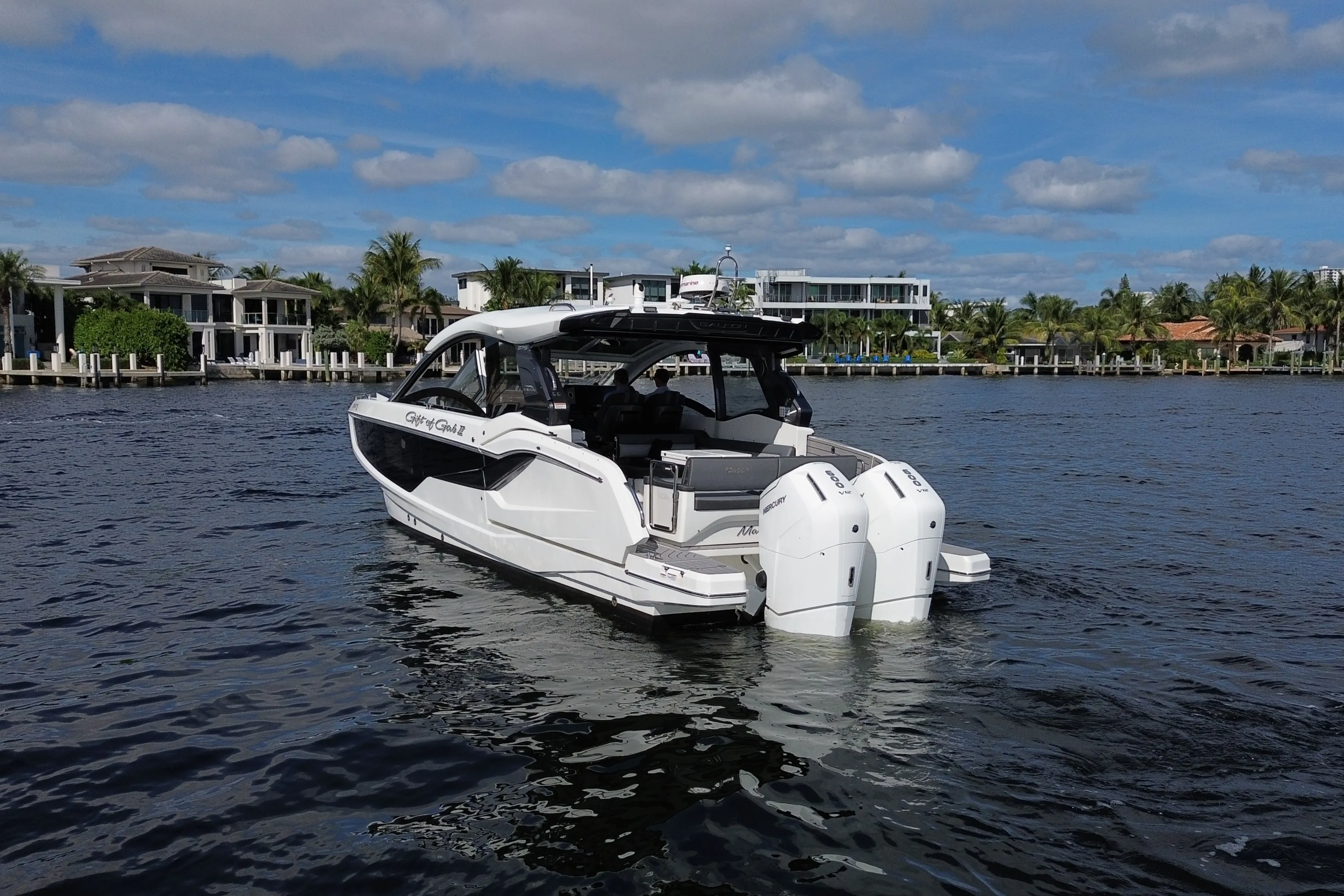2024 Galeon 375 GTO Image Thumbnail #9