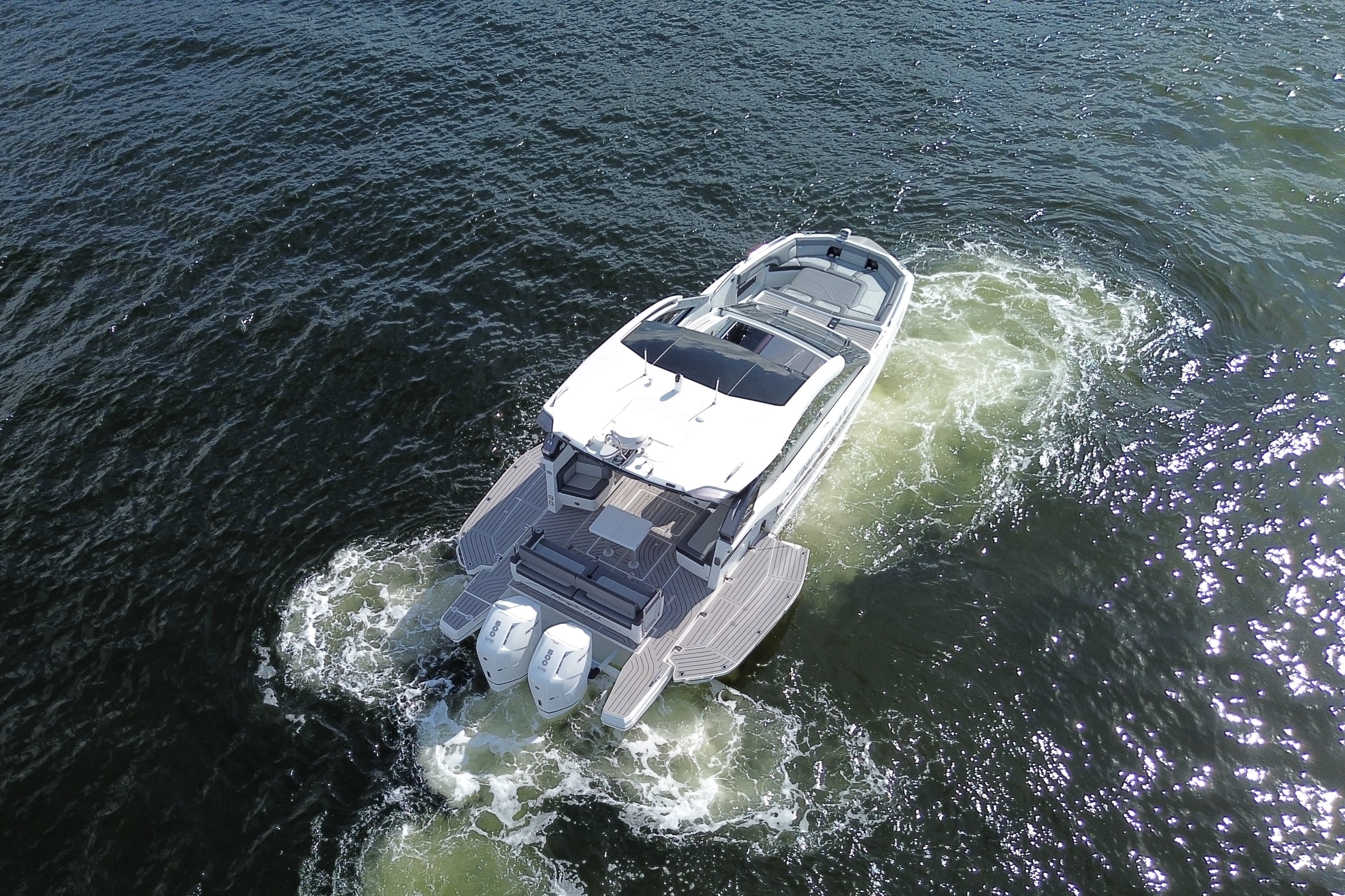 2024 Galeon 375 GTO Image Thumbnail #14