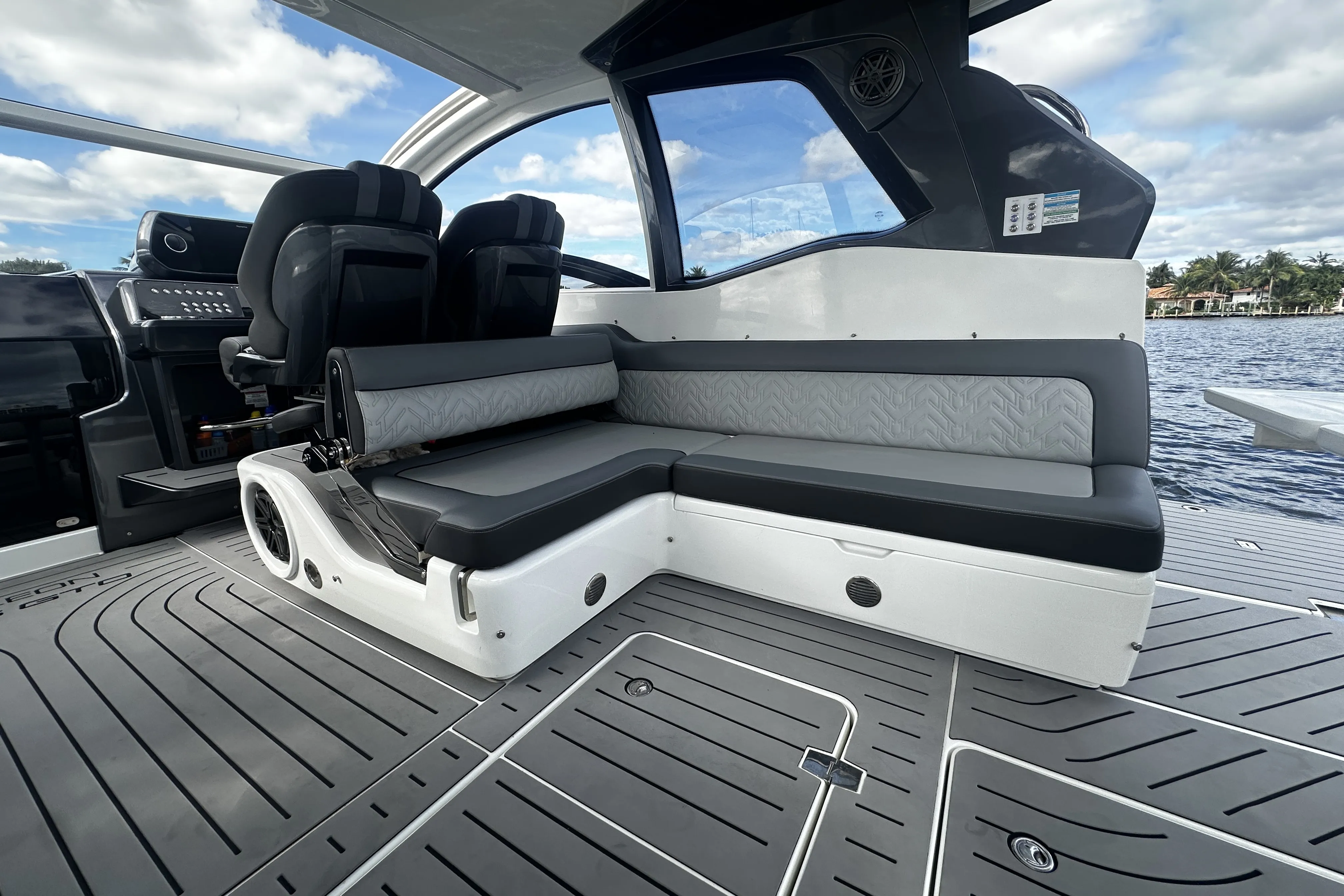 2024 Galeon 375 GTO Image Thumbnail #27