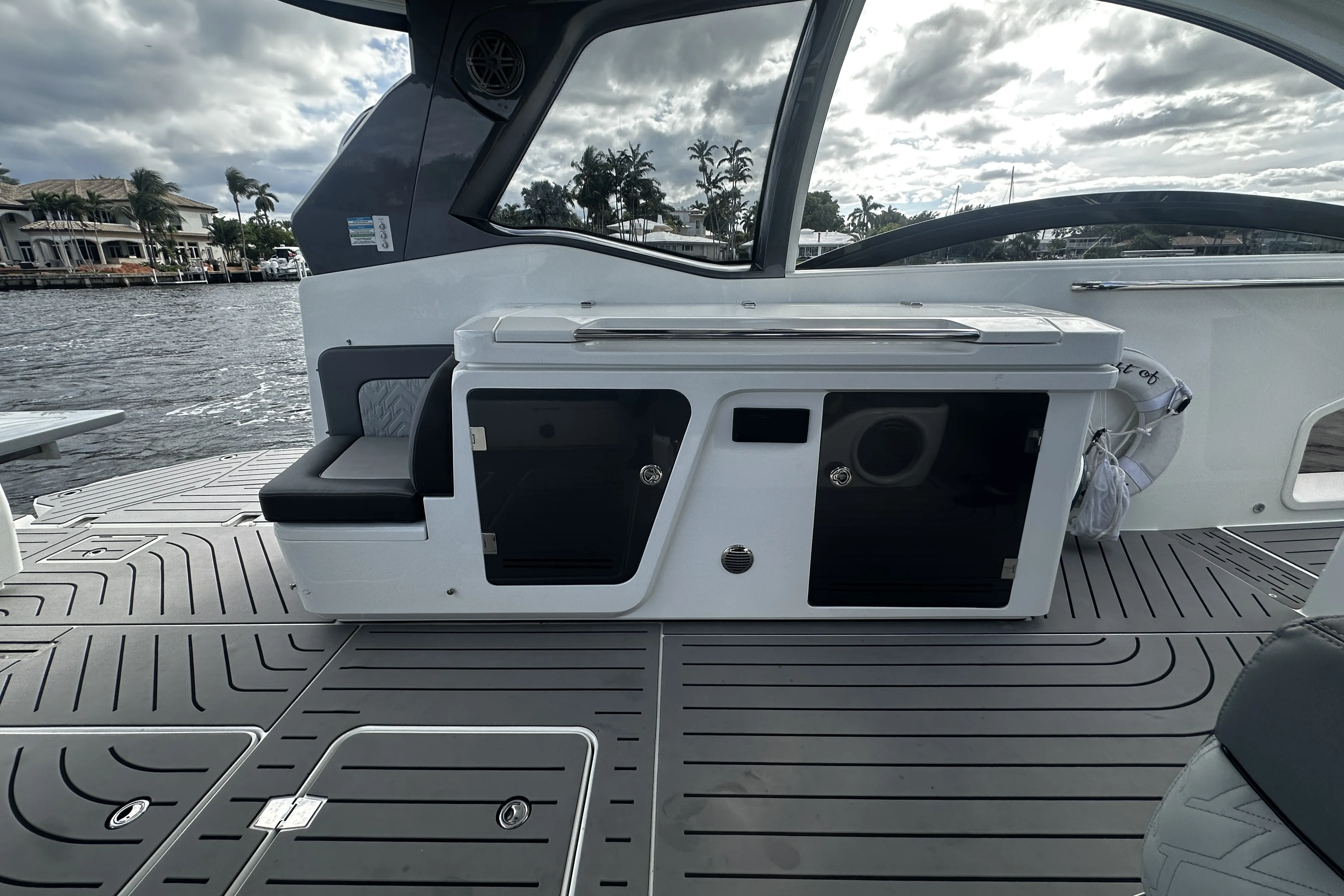 2024 Galeon 375 GTO Image Thumbnail #25