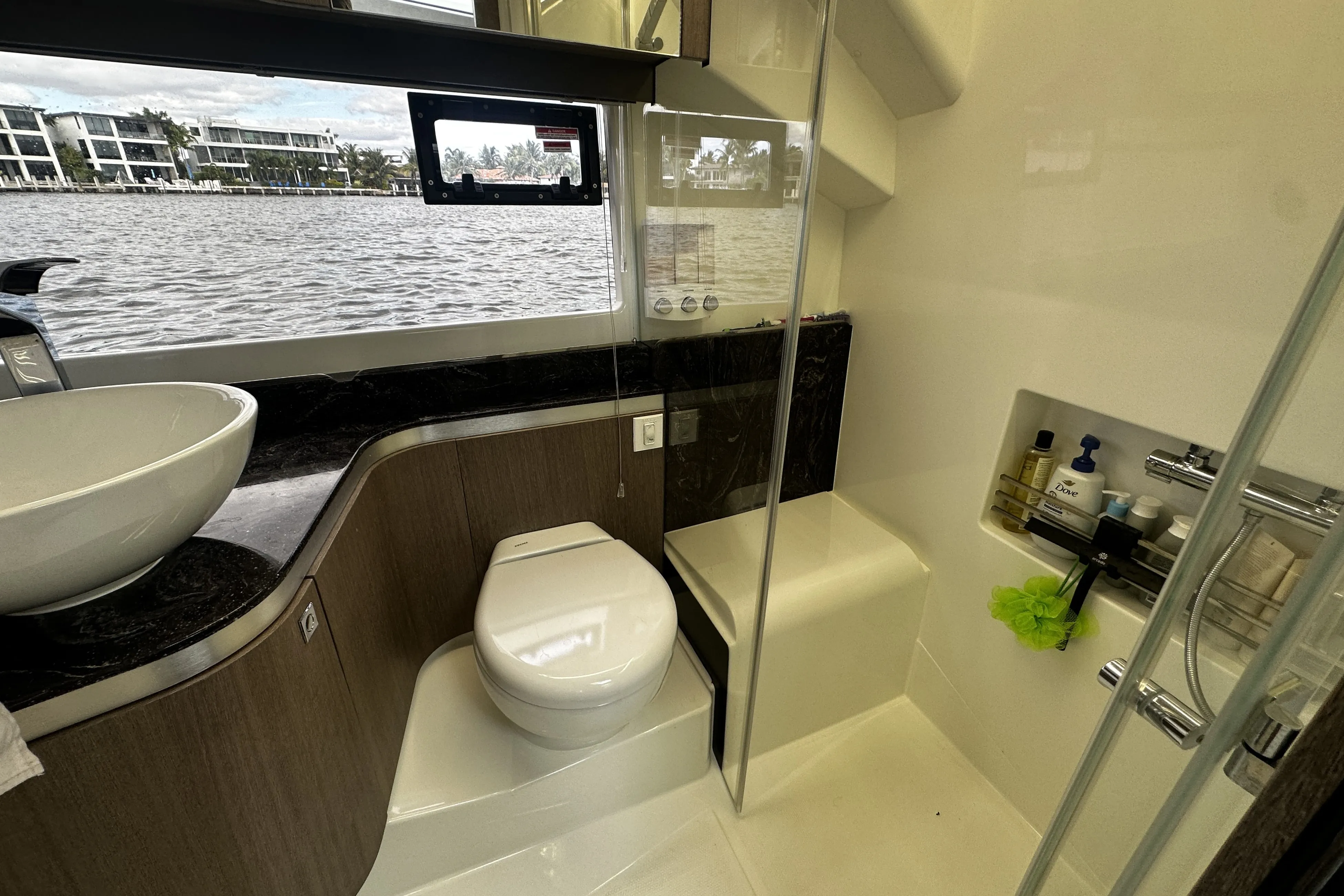 2024 Galeon 375 GTO Image Thumbnail #56