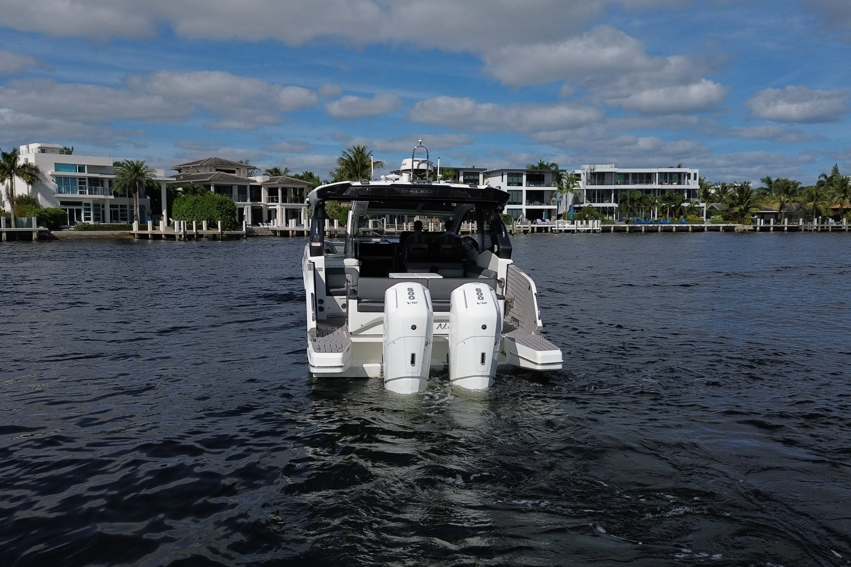 2024 Galeon 375 GTO Image Thumbnail #11