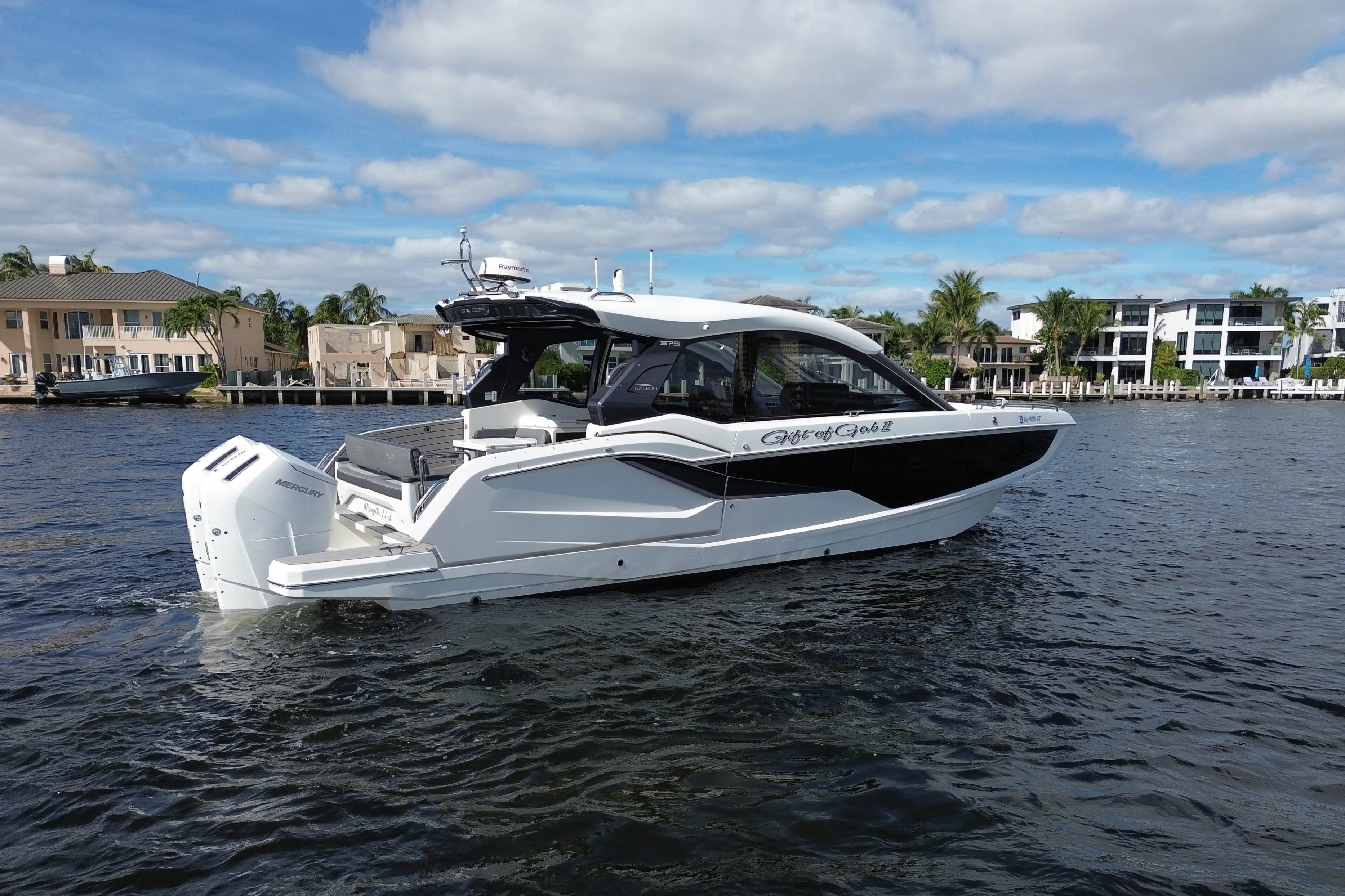 2024 Galeon 375 GTO Image Thumbnail #12