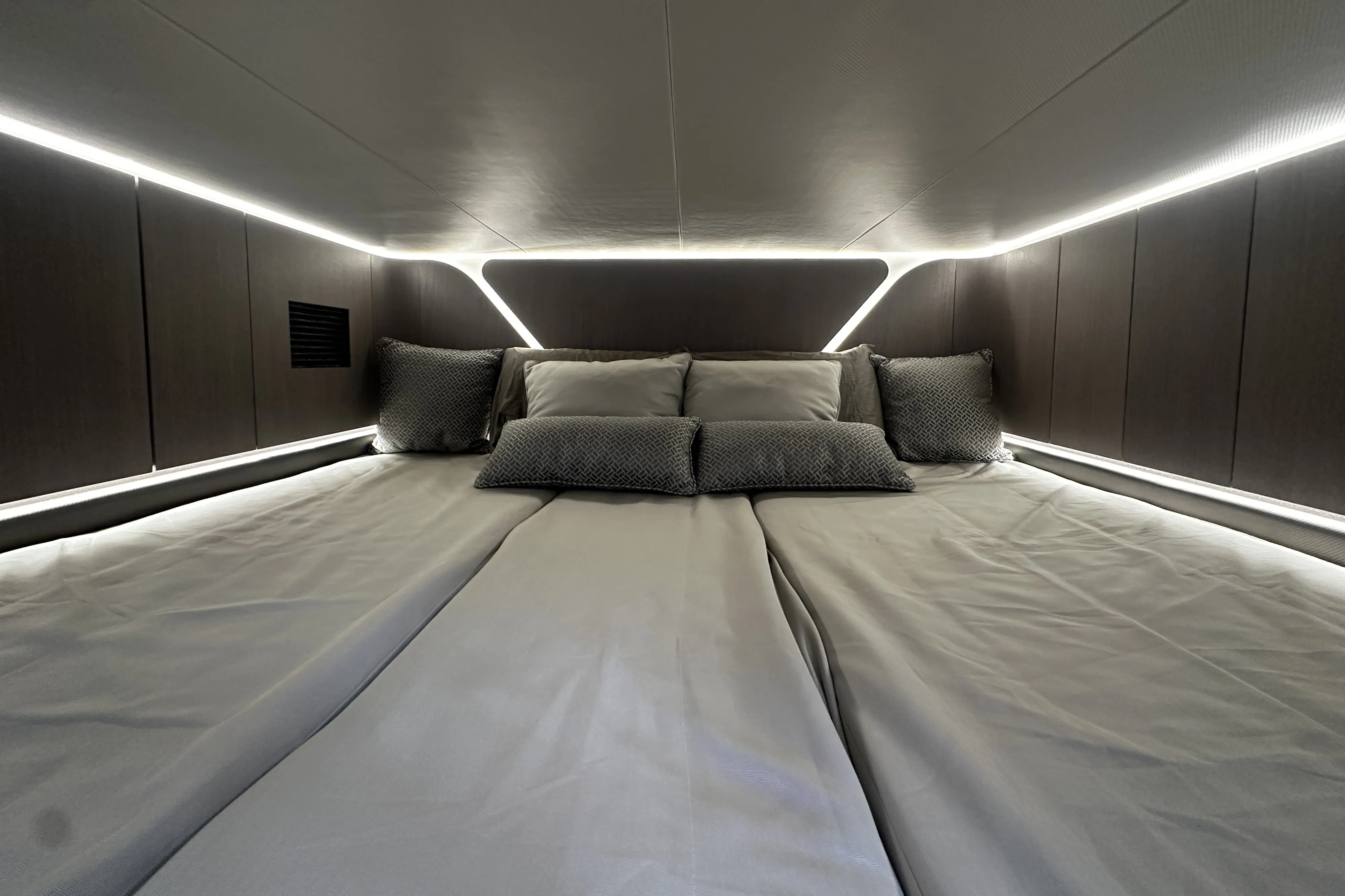 2024 Galeon 375 GTO Image Thumbnail #49