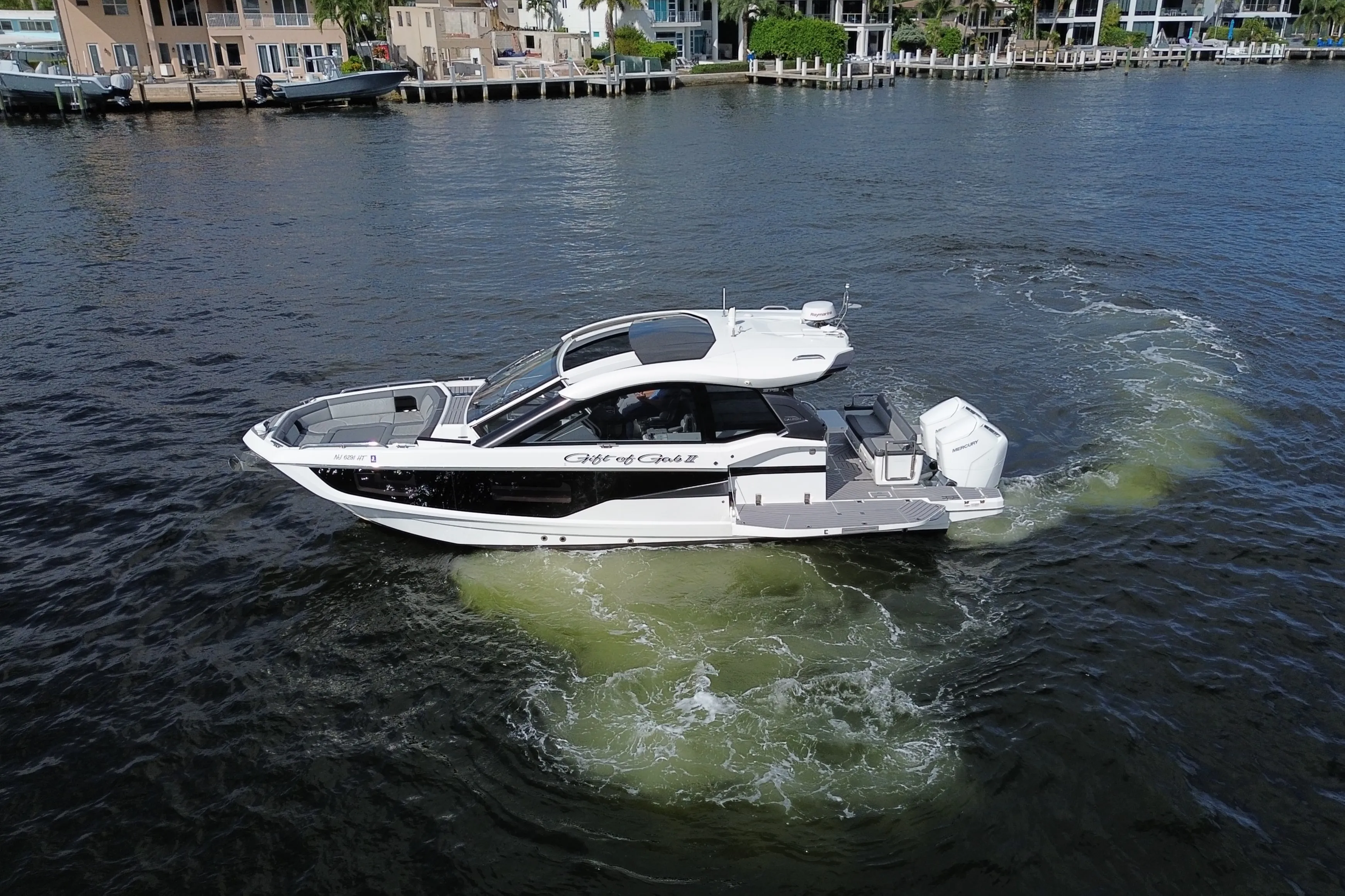 2024 Galeon 375 GTO Image Thumbnail #15