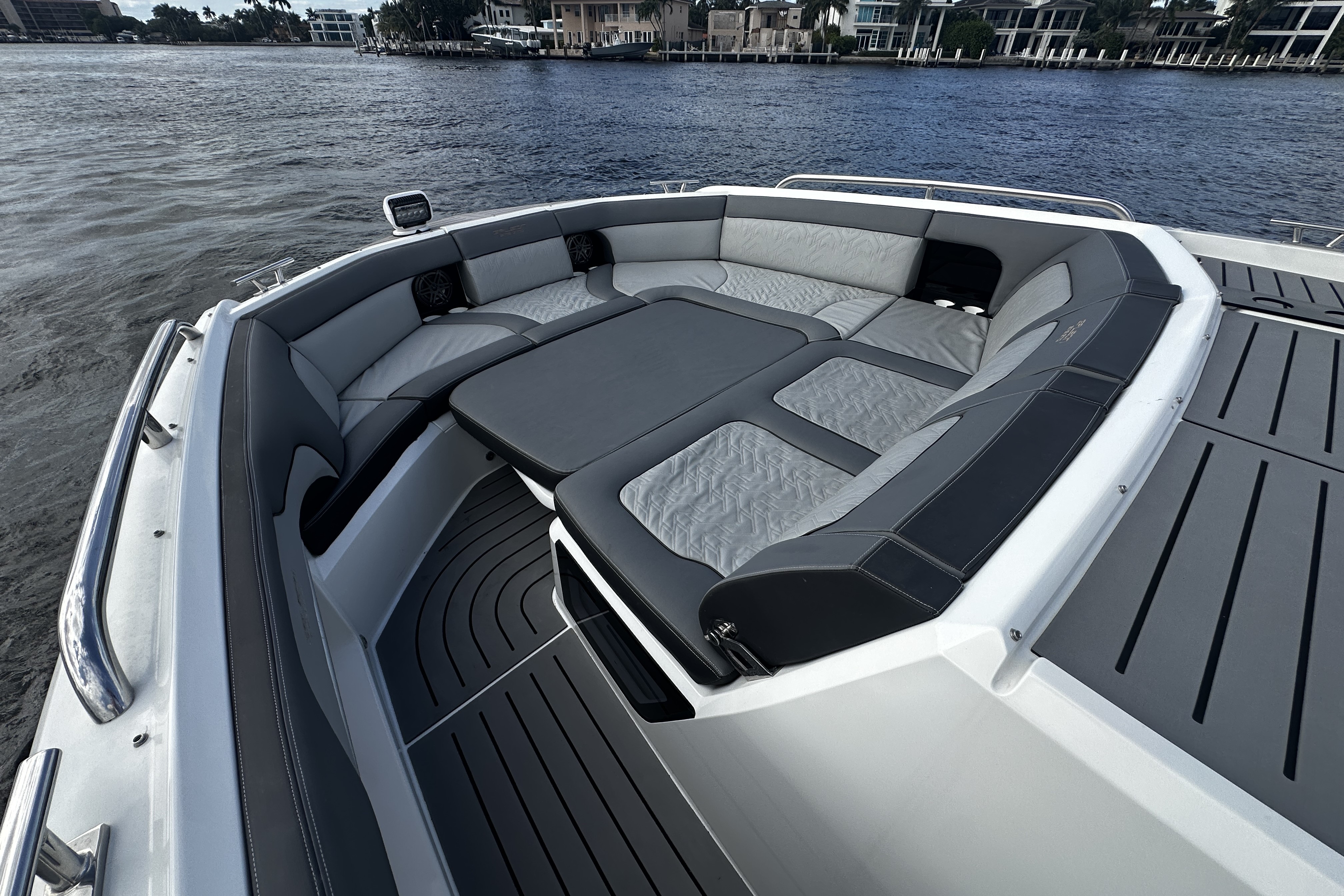 2024 Galeon 375 GTO Image Thumbnail #42