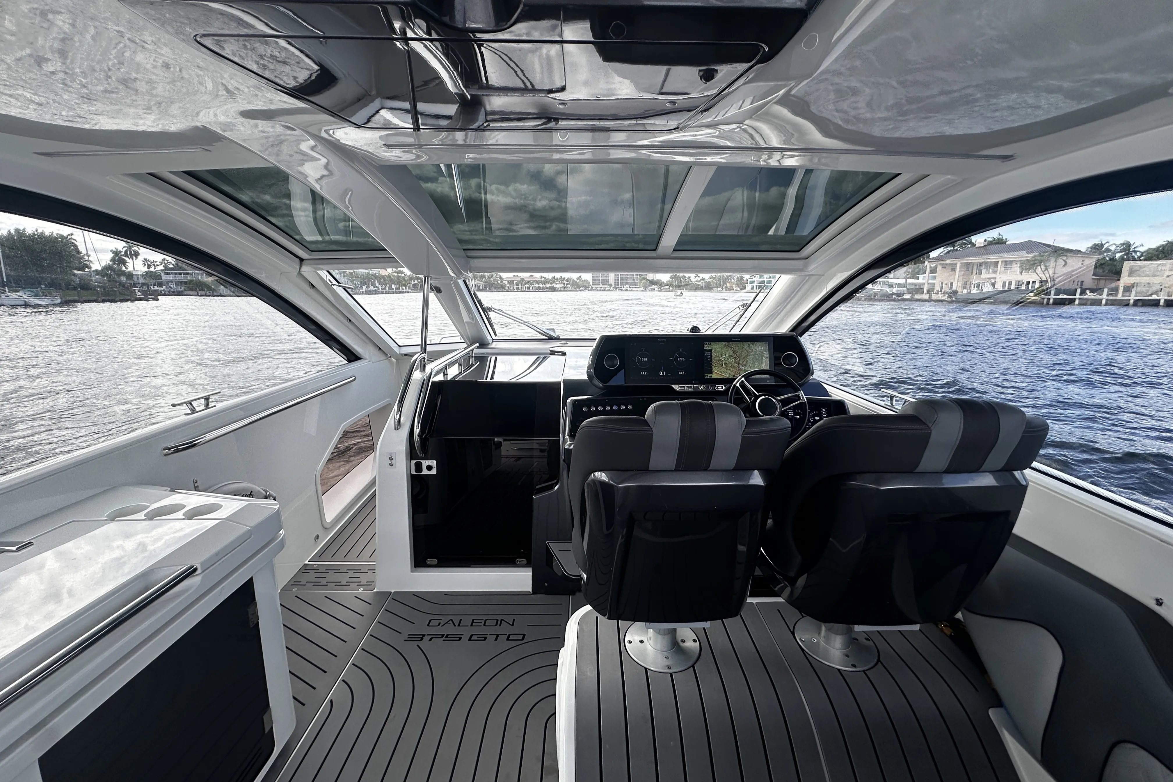 2024 Galeon 375 GTO Image Thumbnail #35
