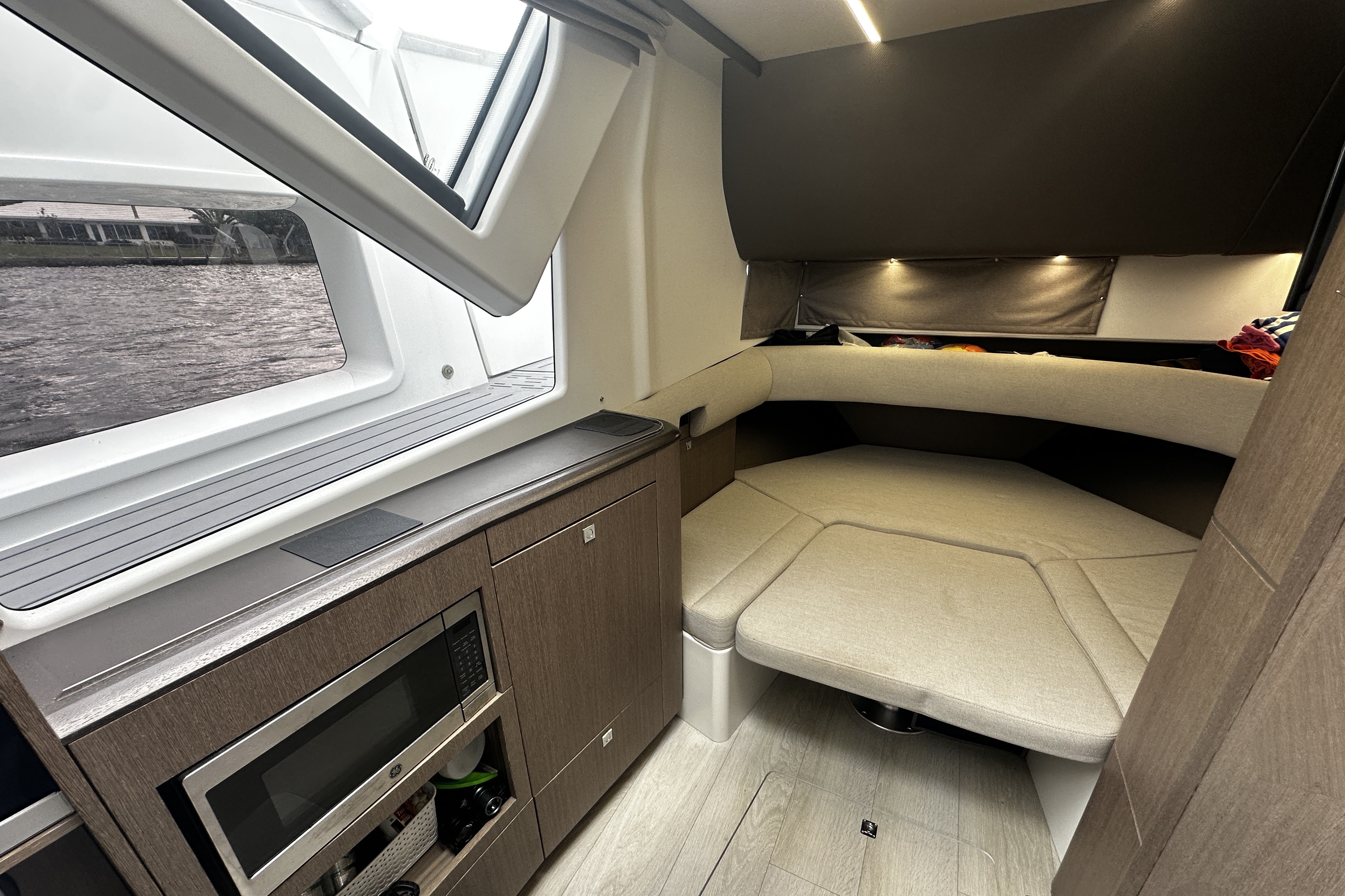 2024 Galeon 375 GTO Image Thumbnail #53