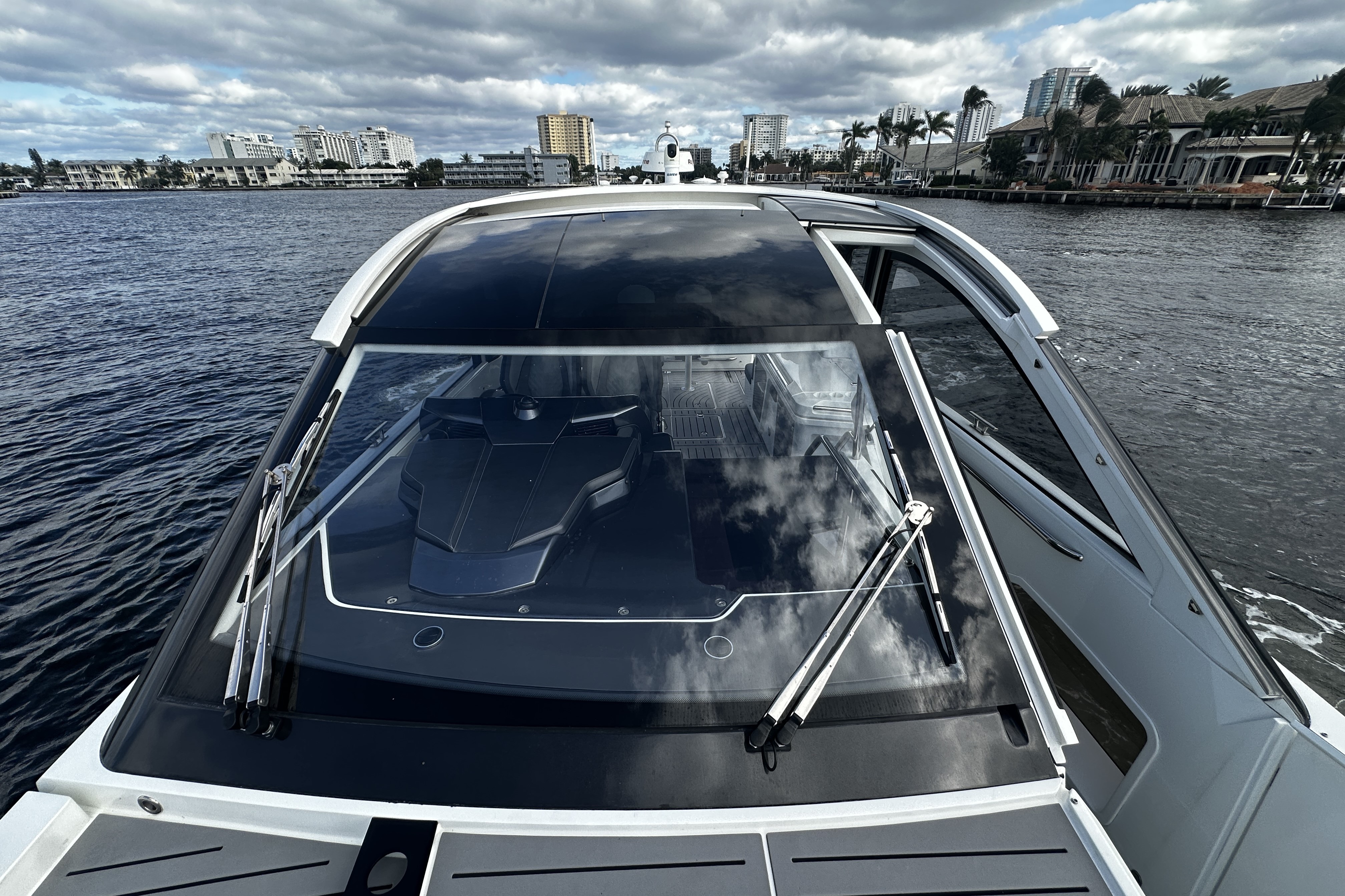 2024 Galeon 375 GTO Image Thumbnail #44