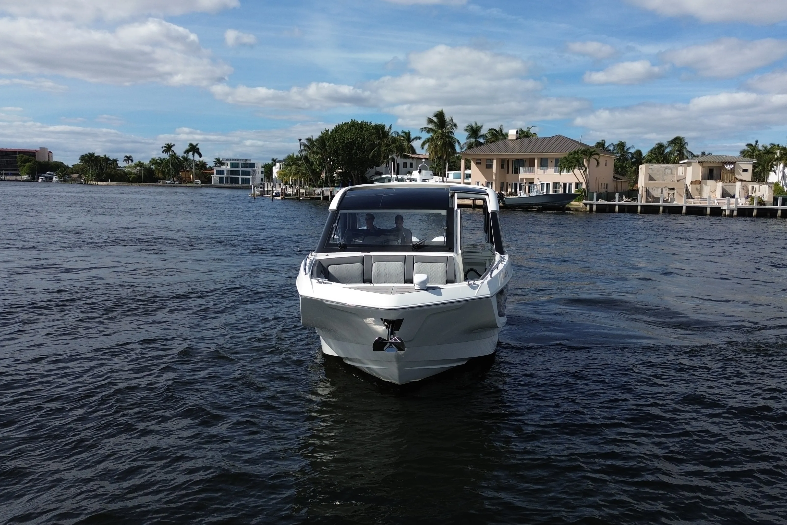 2024 Galeon 375 GTO Image Thumbnail #3