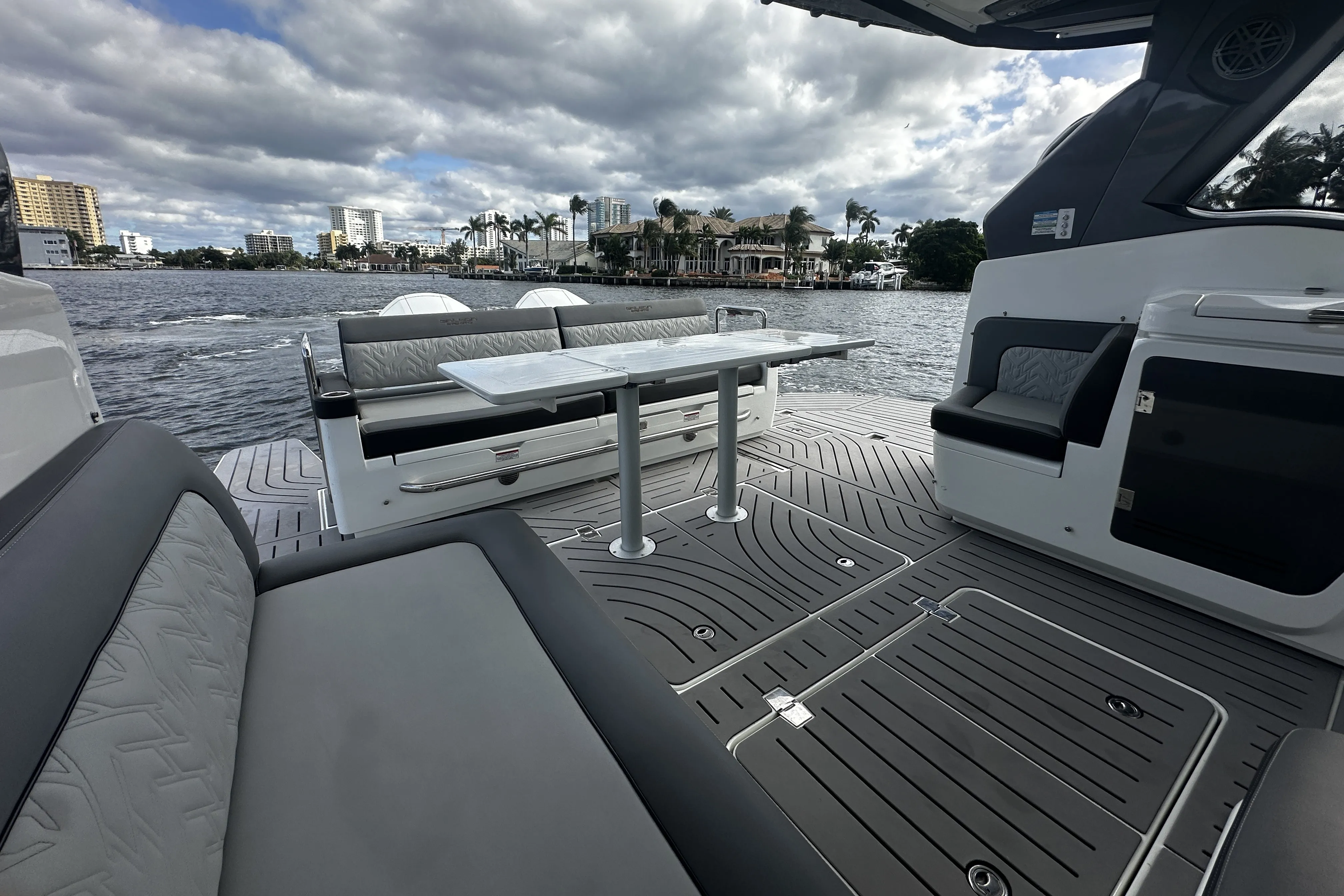 2024 Galeon 375 GTO Image Thumbnail #24