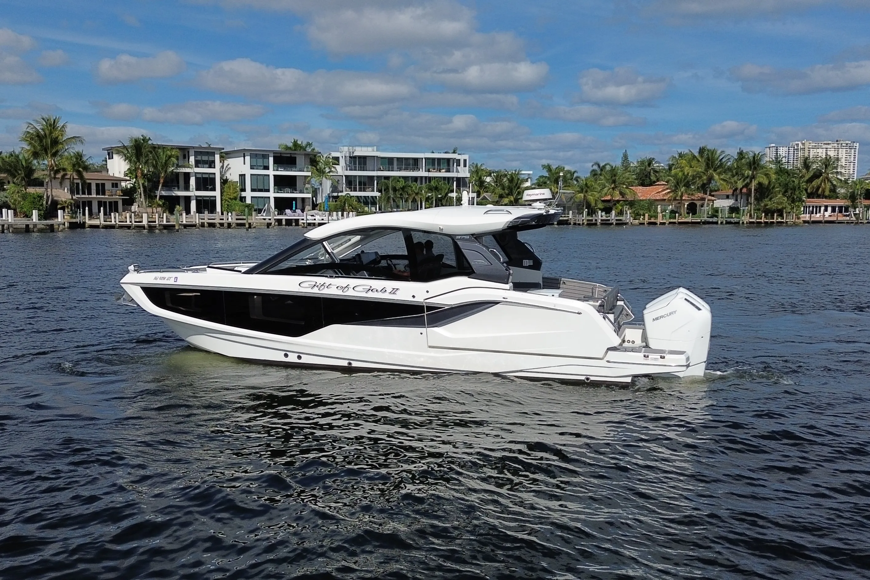 2024 Galeon 375 GTO Image Thumbnail #7