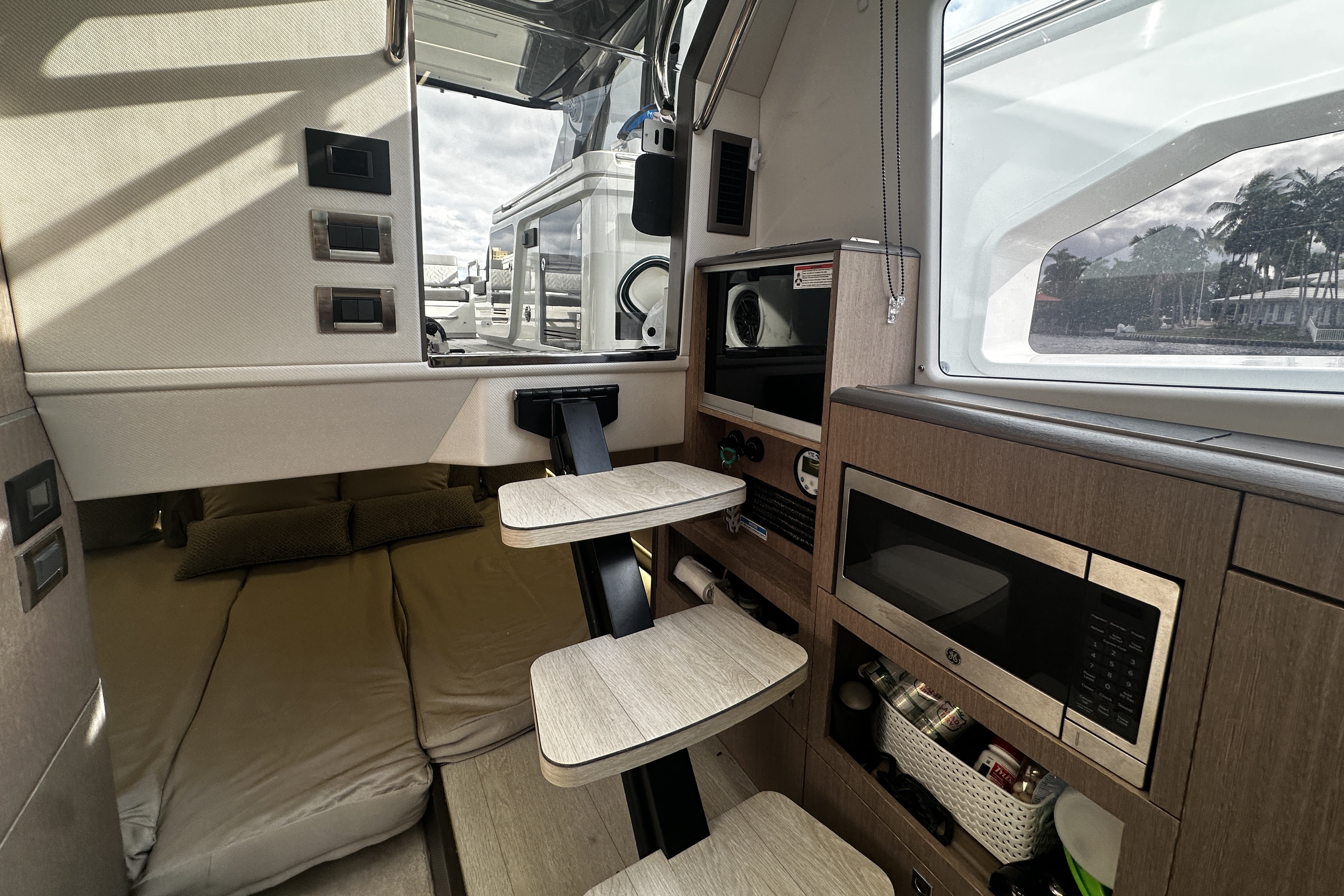 2024 Galeon 375 GTO Image Thumbnail #45