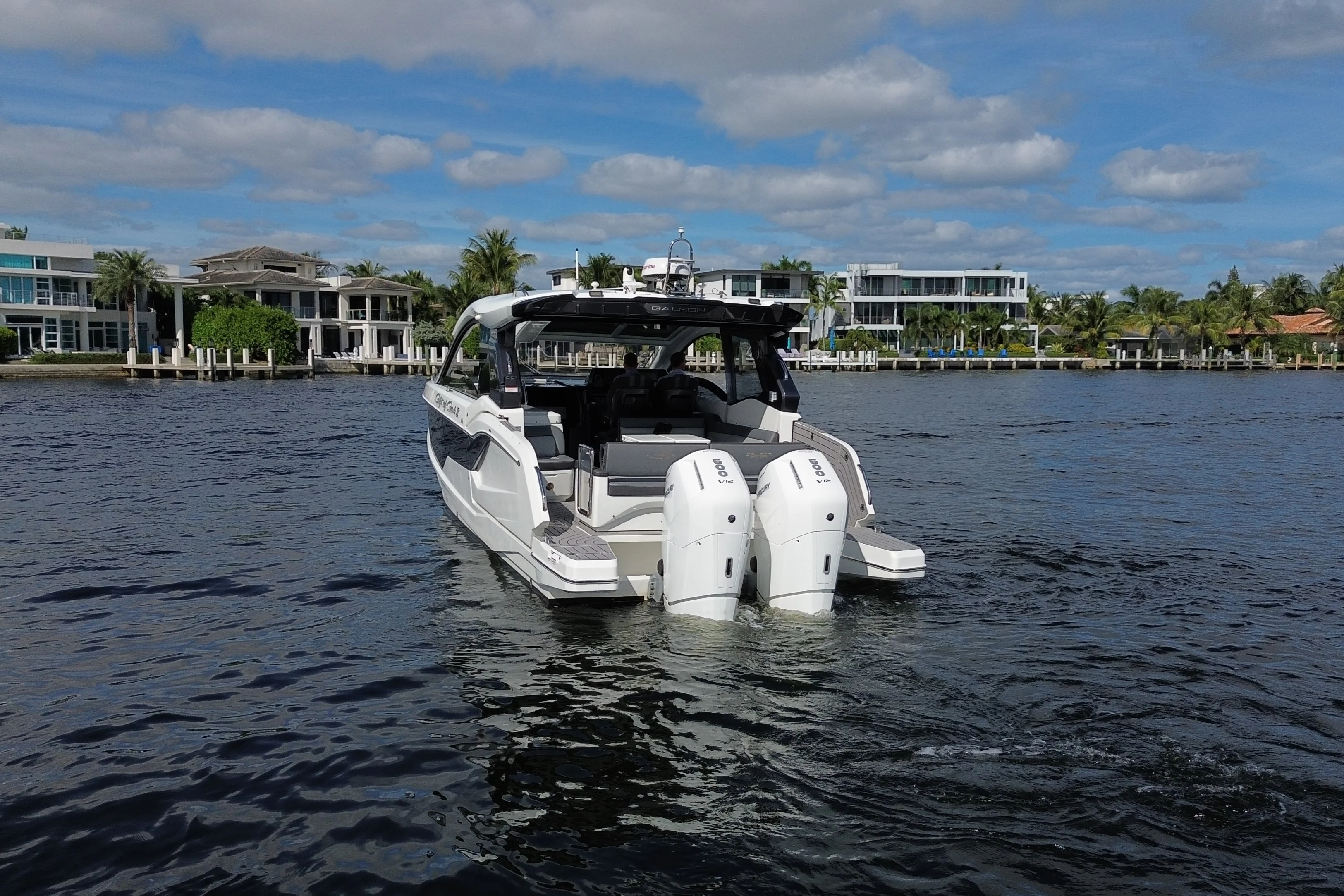 2024 Galeon 375 GTO Image Thumbnail #10