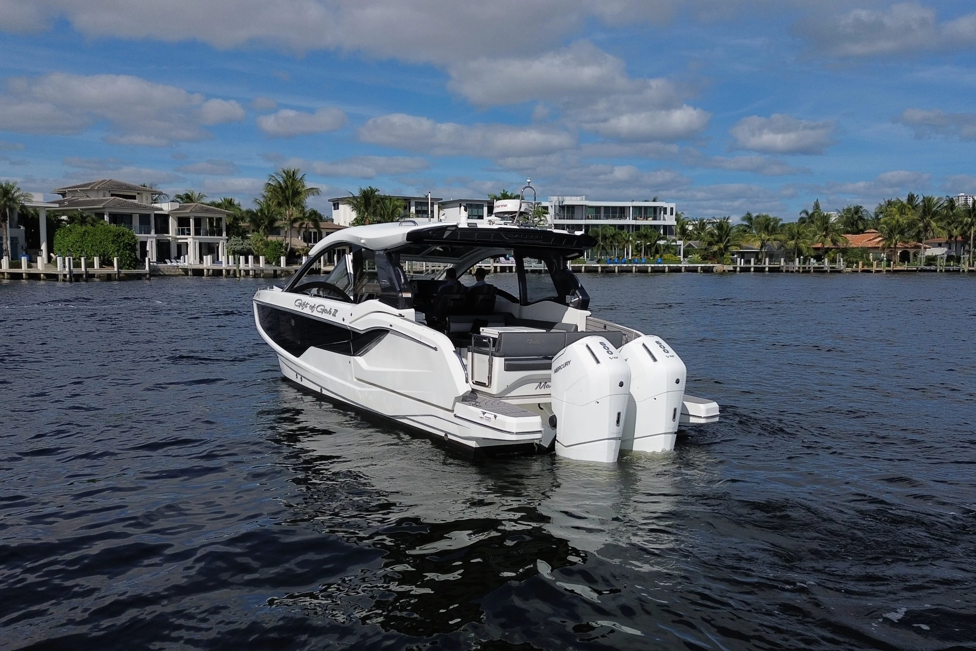 2024 Galeon 375 GTO Image Thumbnail #9