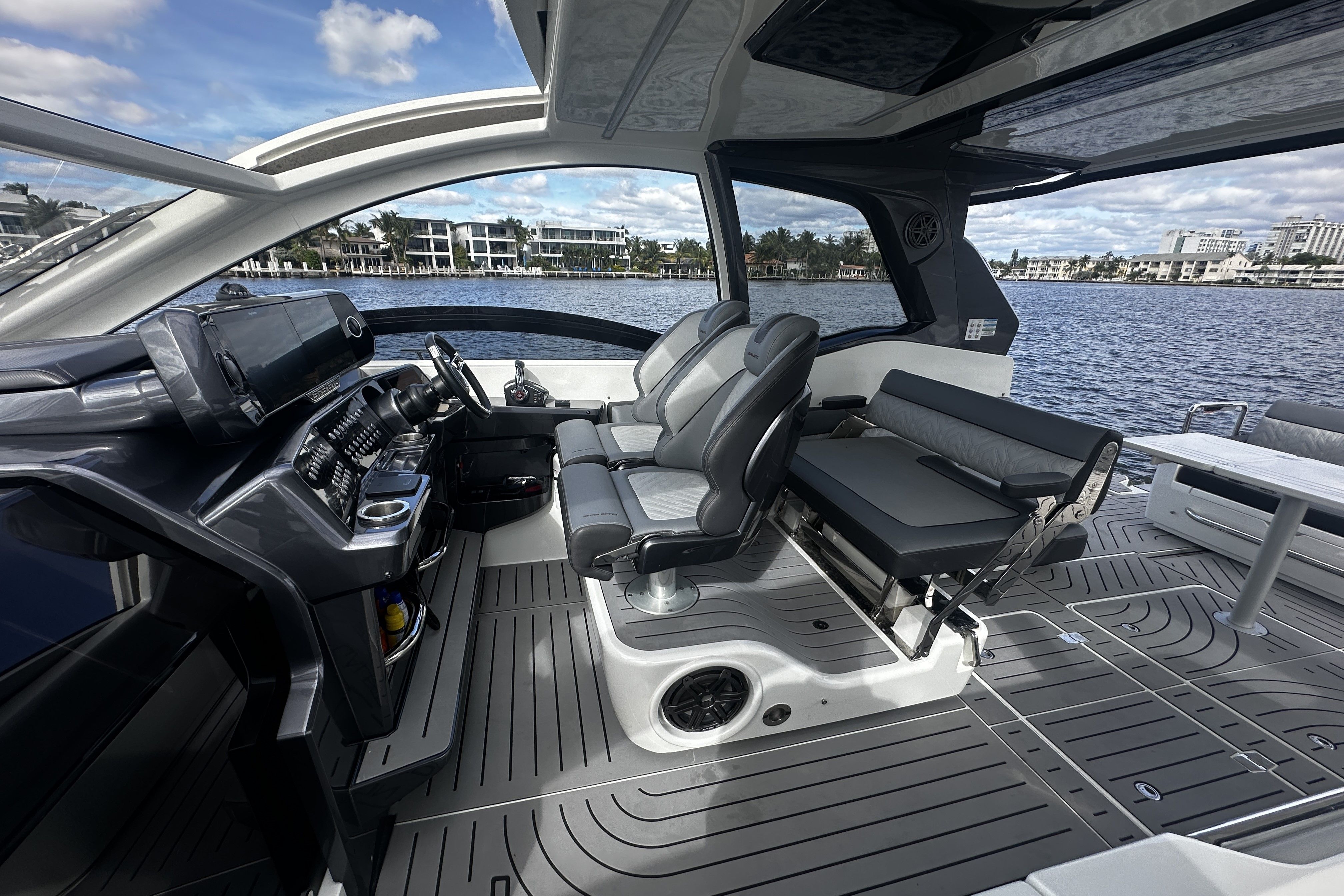 2024 Galeon 375 GTO Image Thumbnail #29