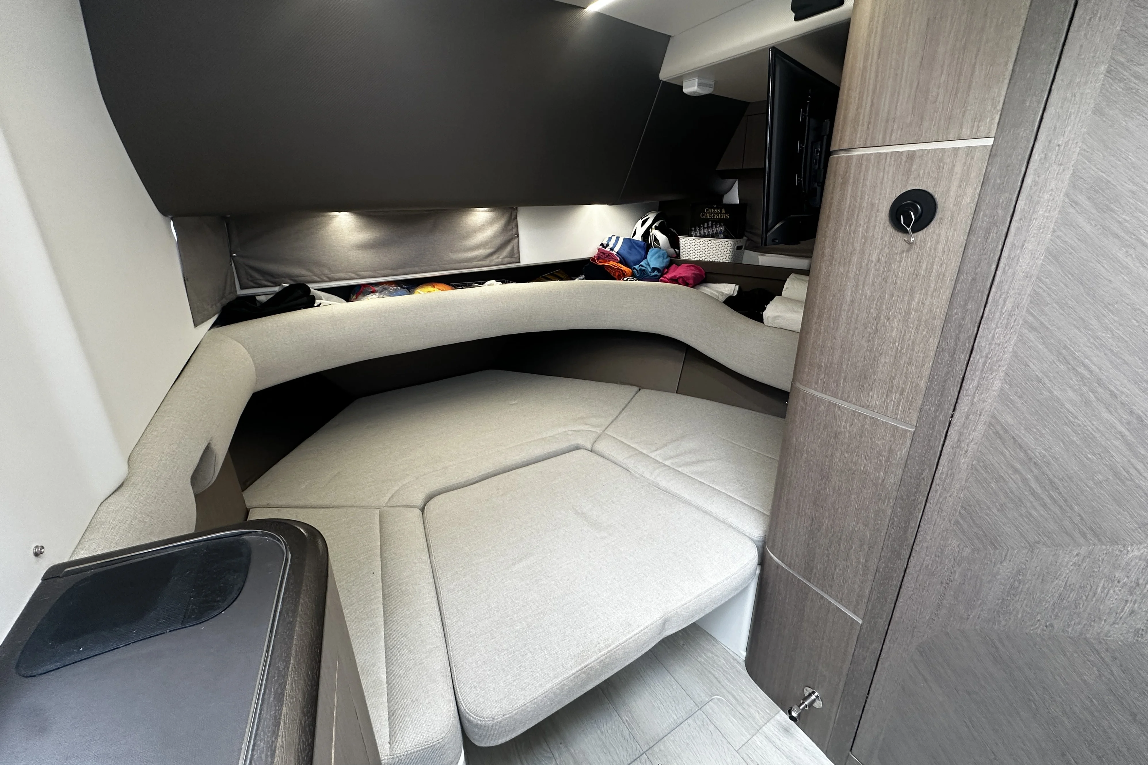 2024 Galeon 375 GTO Image Thumbnail #54