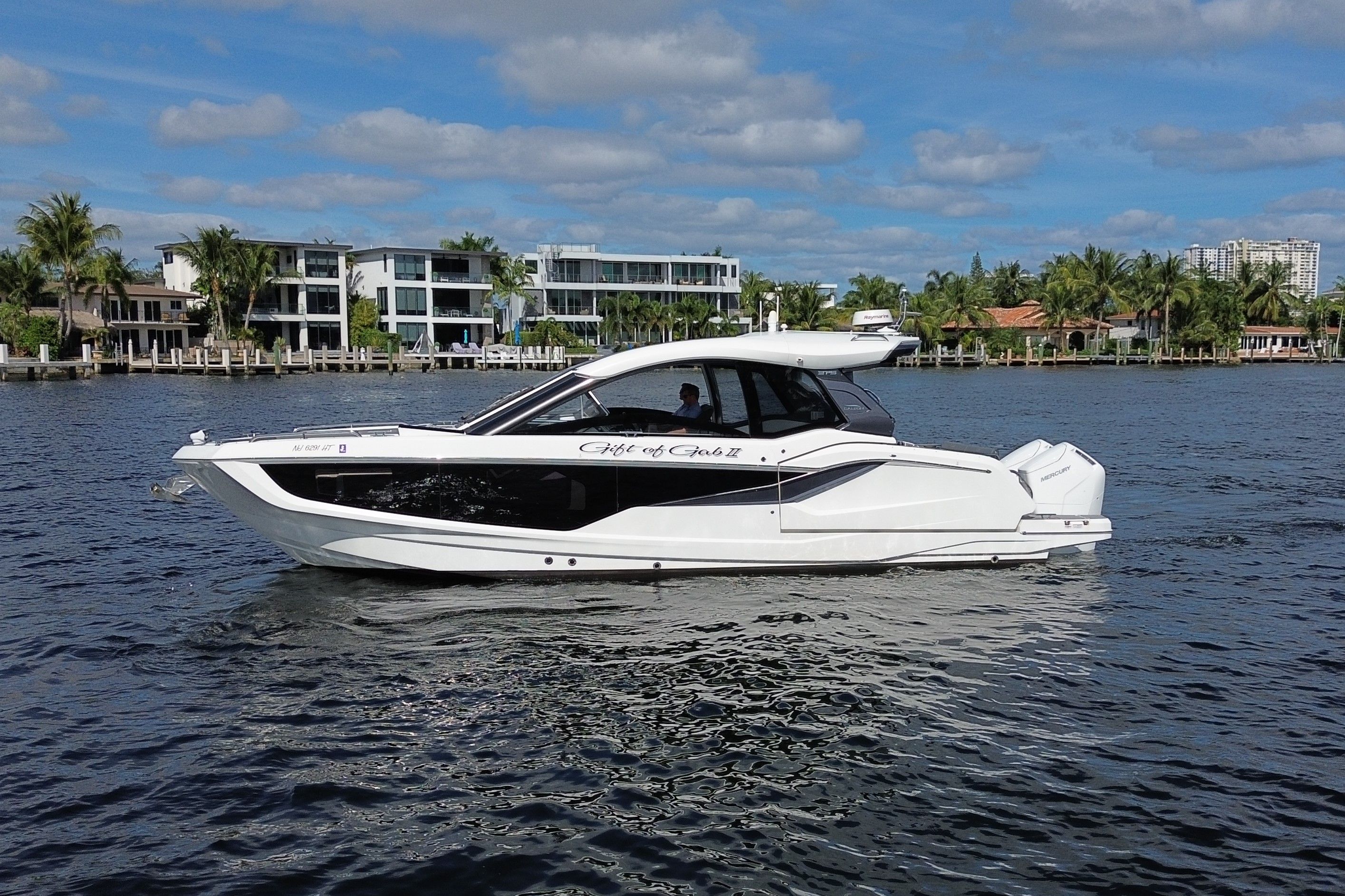 2024 Galeon 375 GTO Image Thumbnail #5